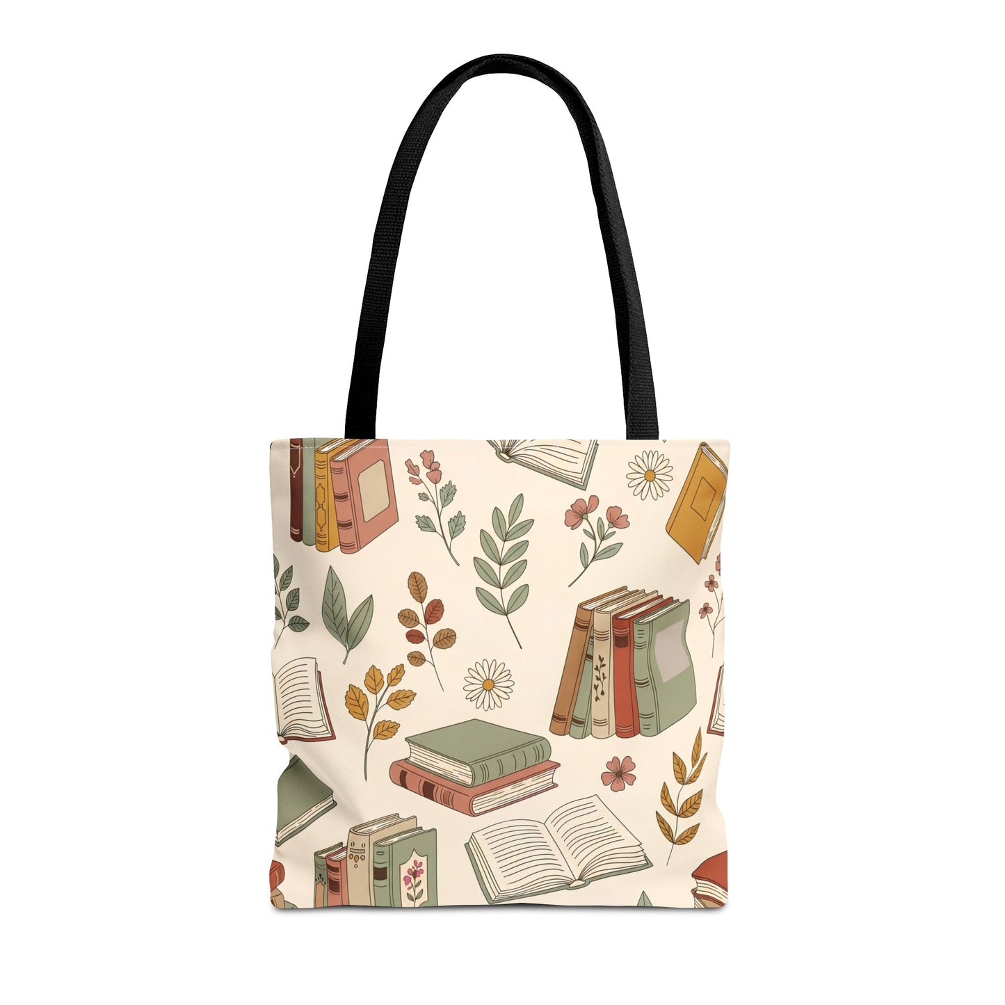 Everyday Chapters Tote Bag