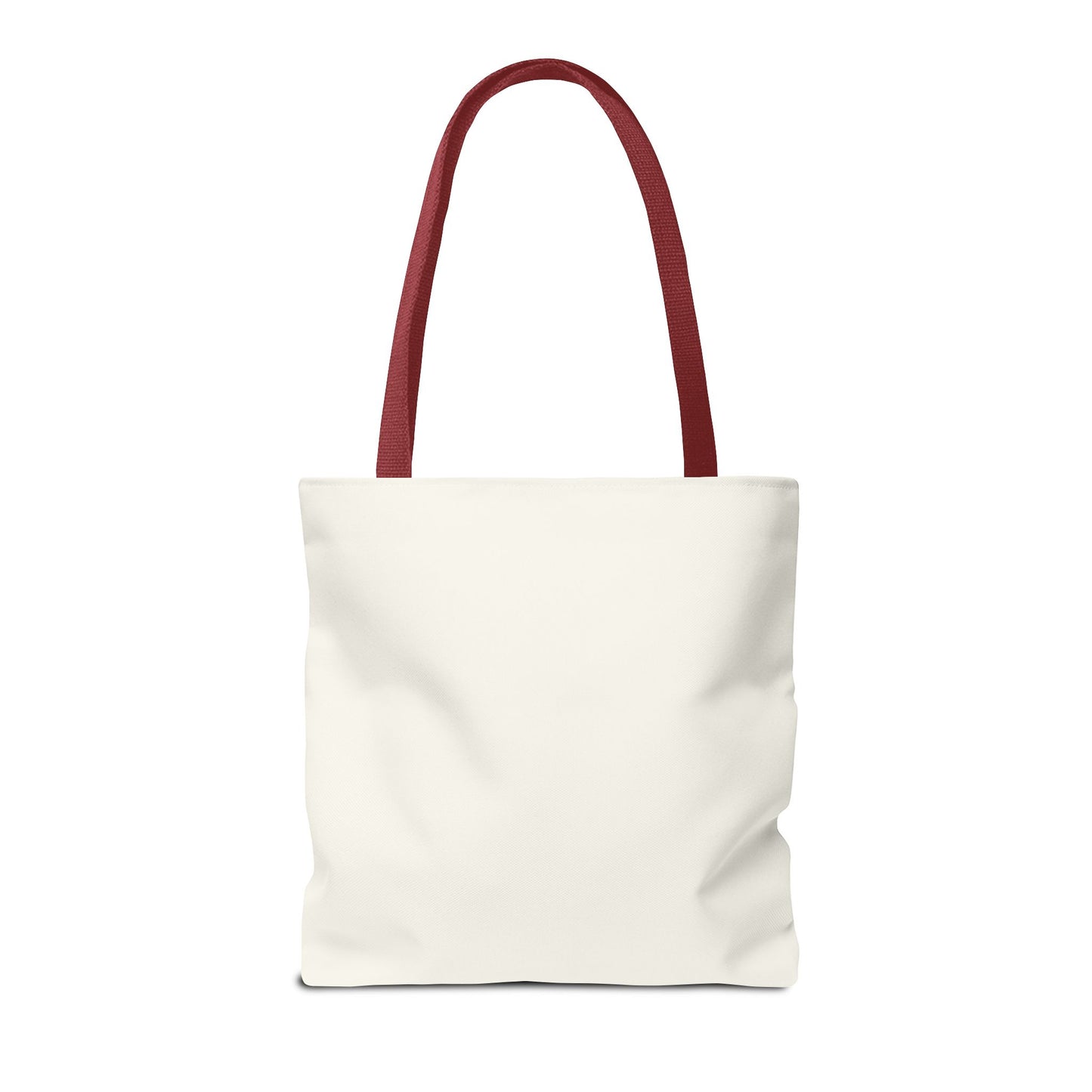 Mom's Book Club Tote Bag