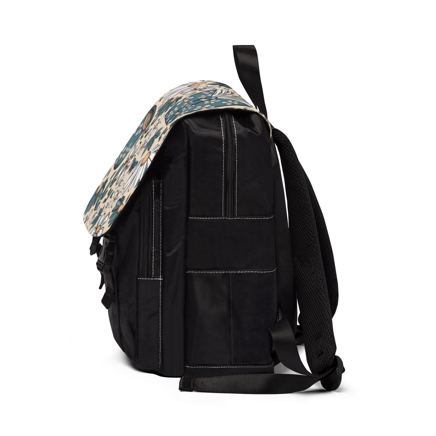 Daisy Chapters Backpack