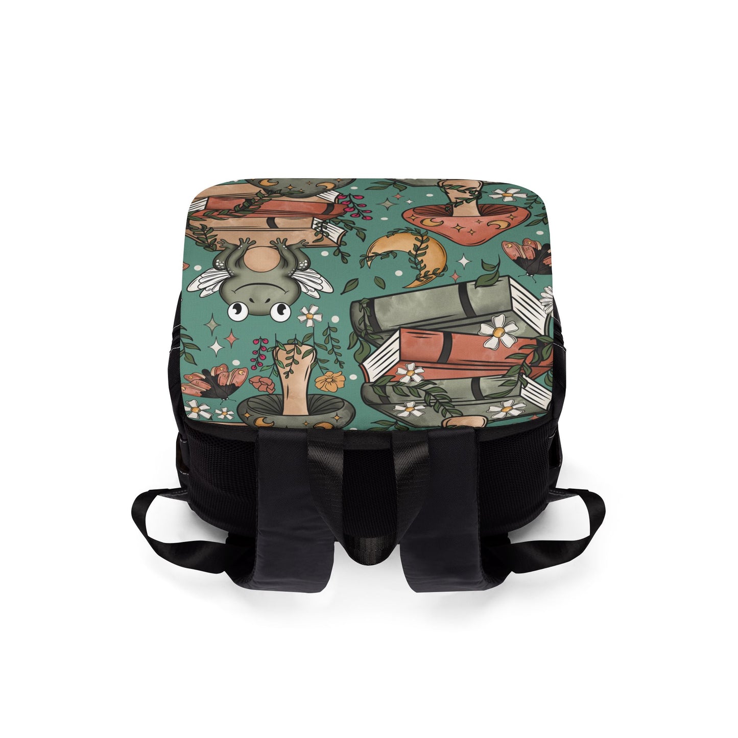 Enchanted Chapters Backpack