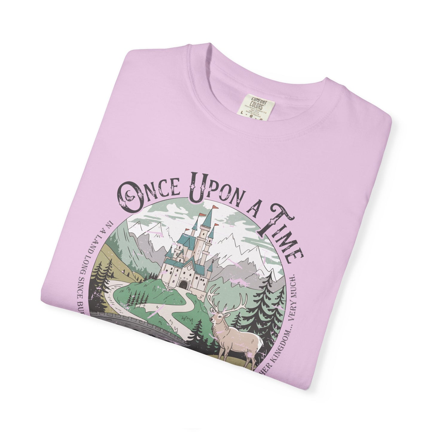 ToG Tee