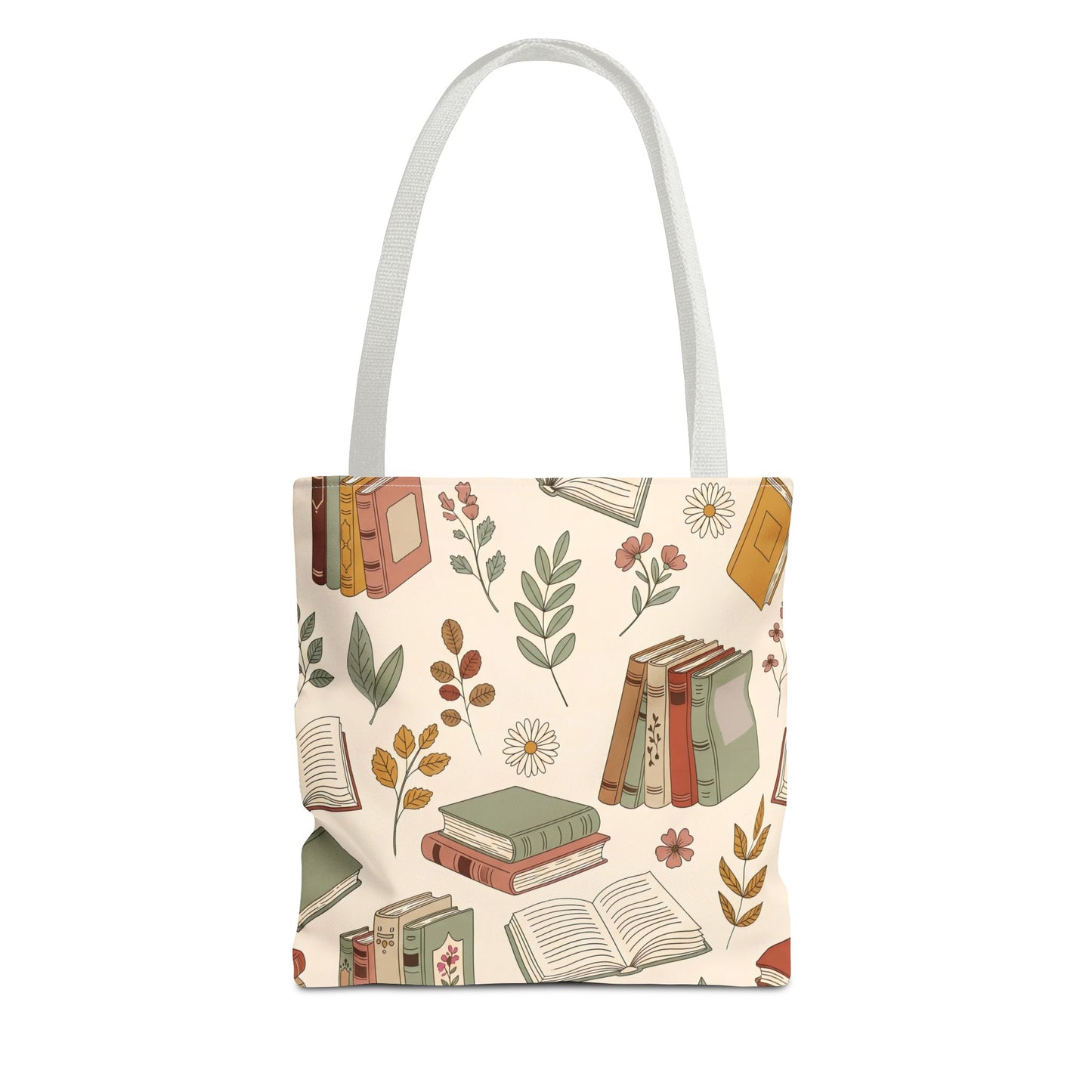 Everyday Chapters Tote Bag