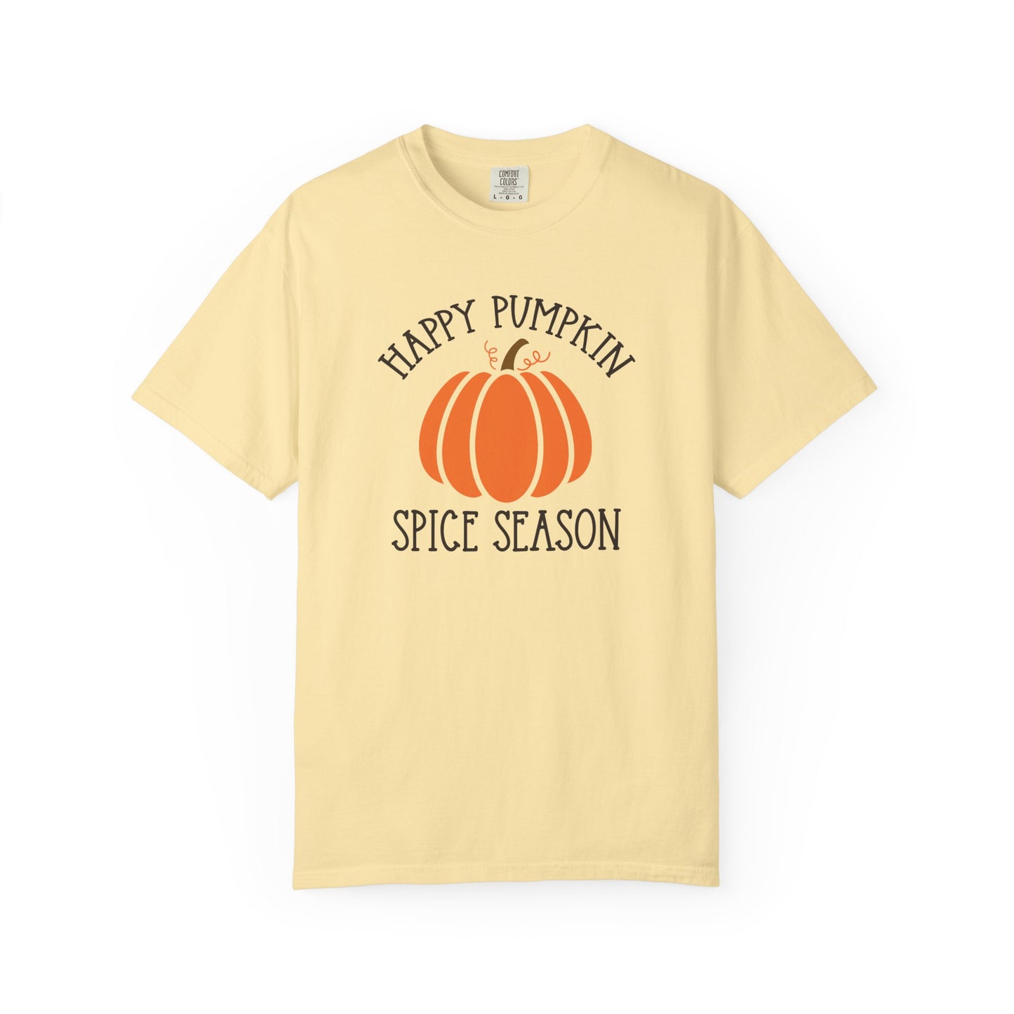Pumpkin Spice Season Tee