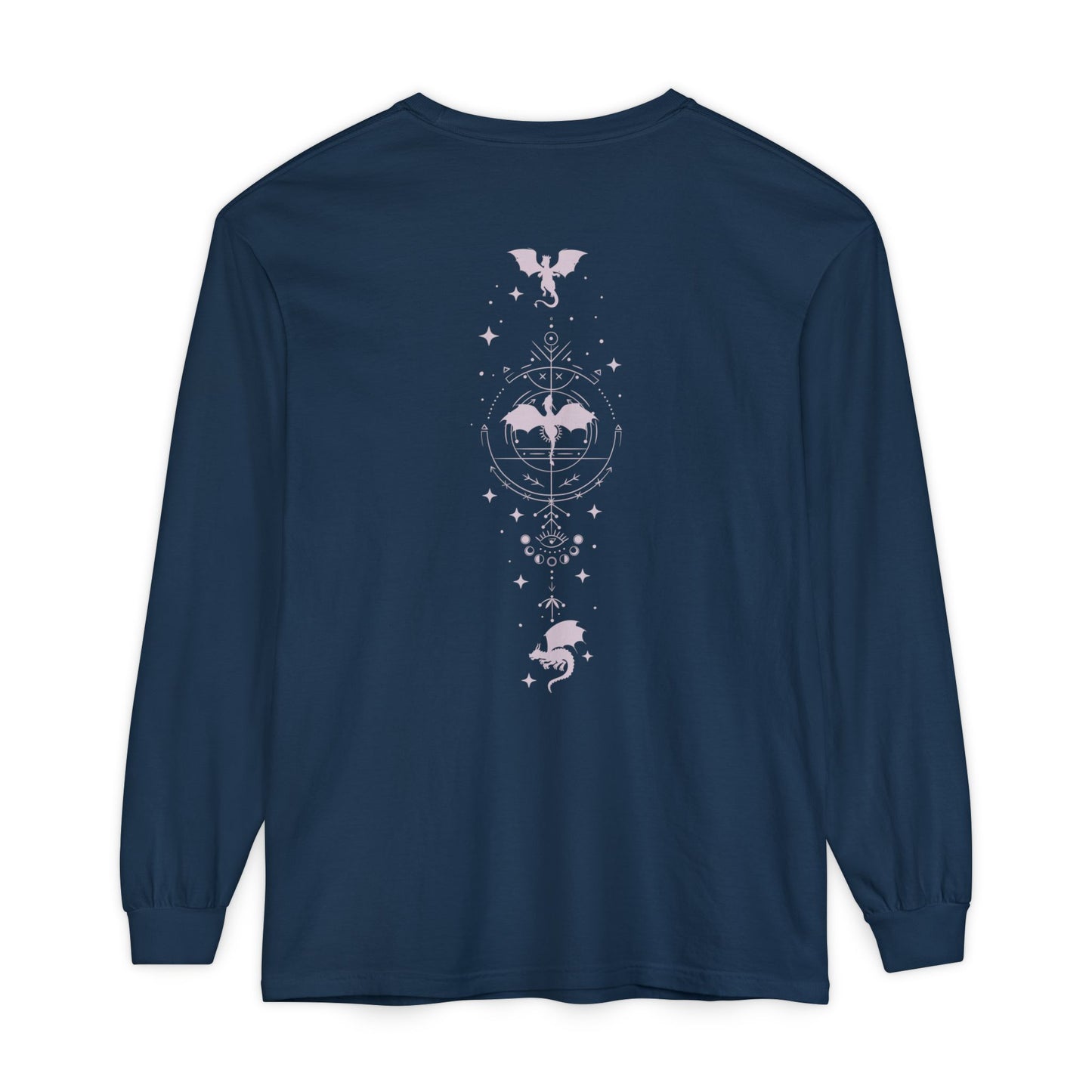 The Thirteen Long Sleeve Tee