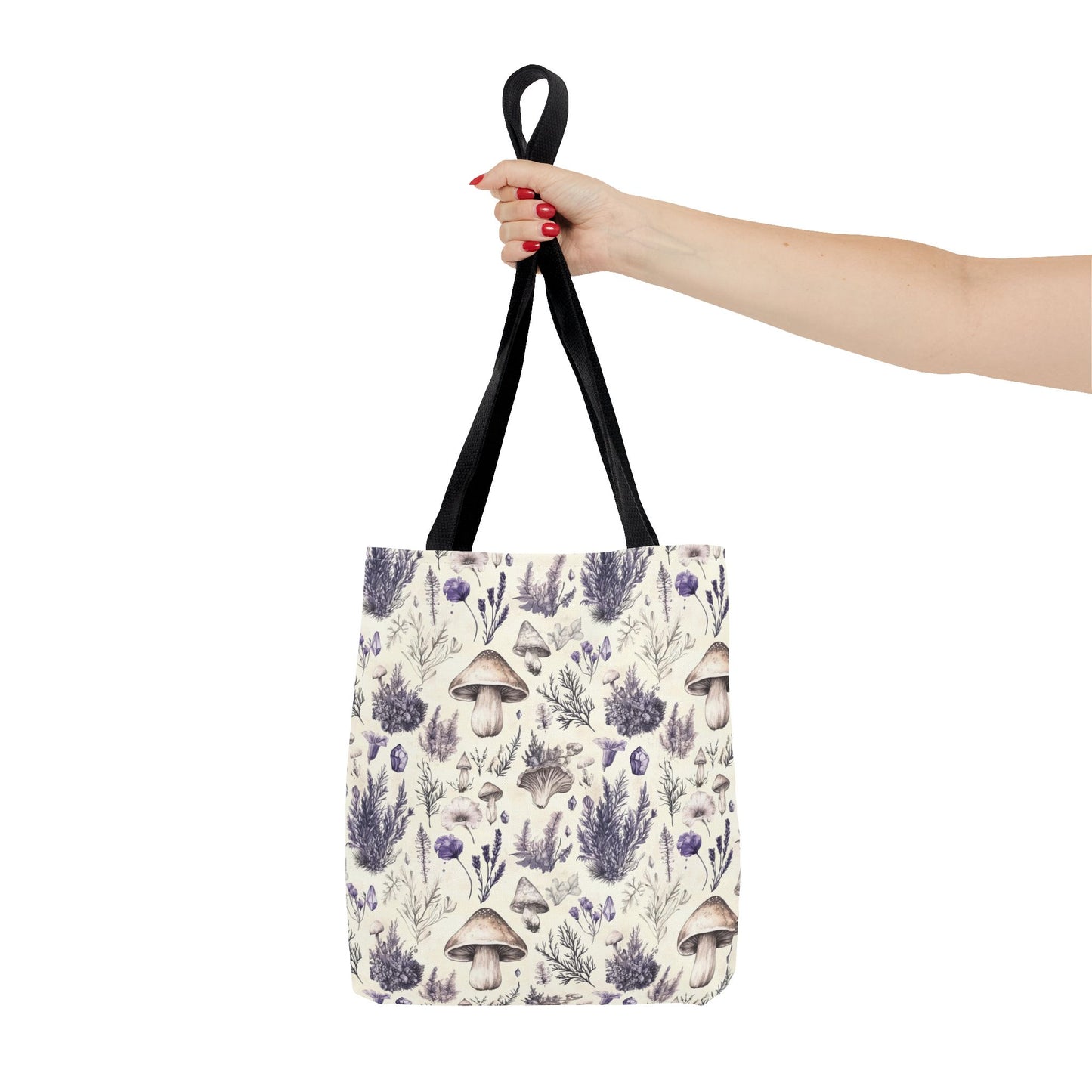 Mystic Grove Tote Bag