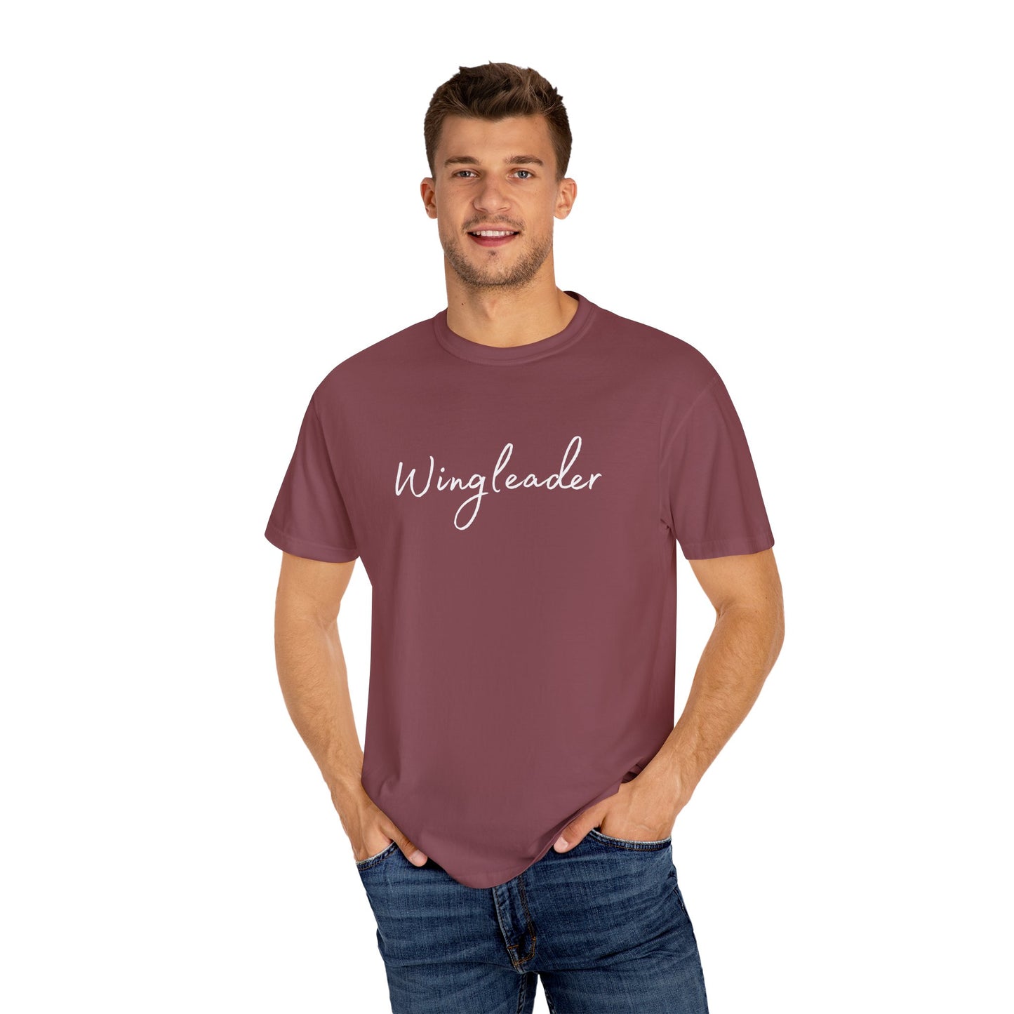 Wingleader Tee