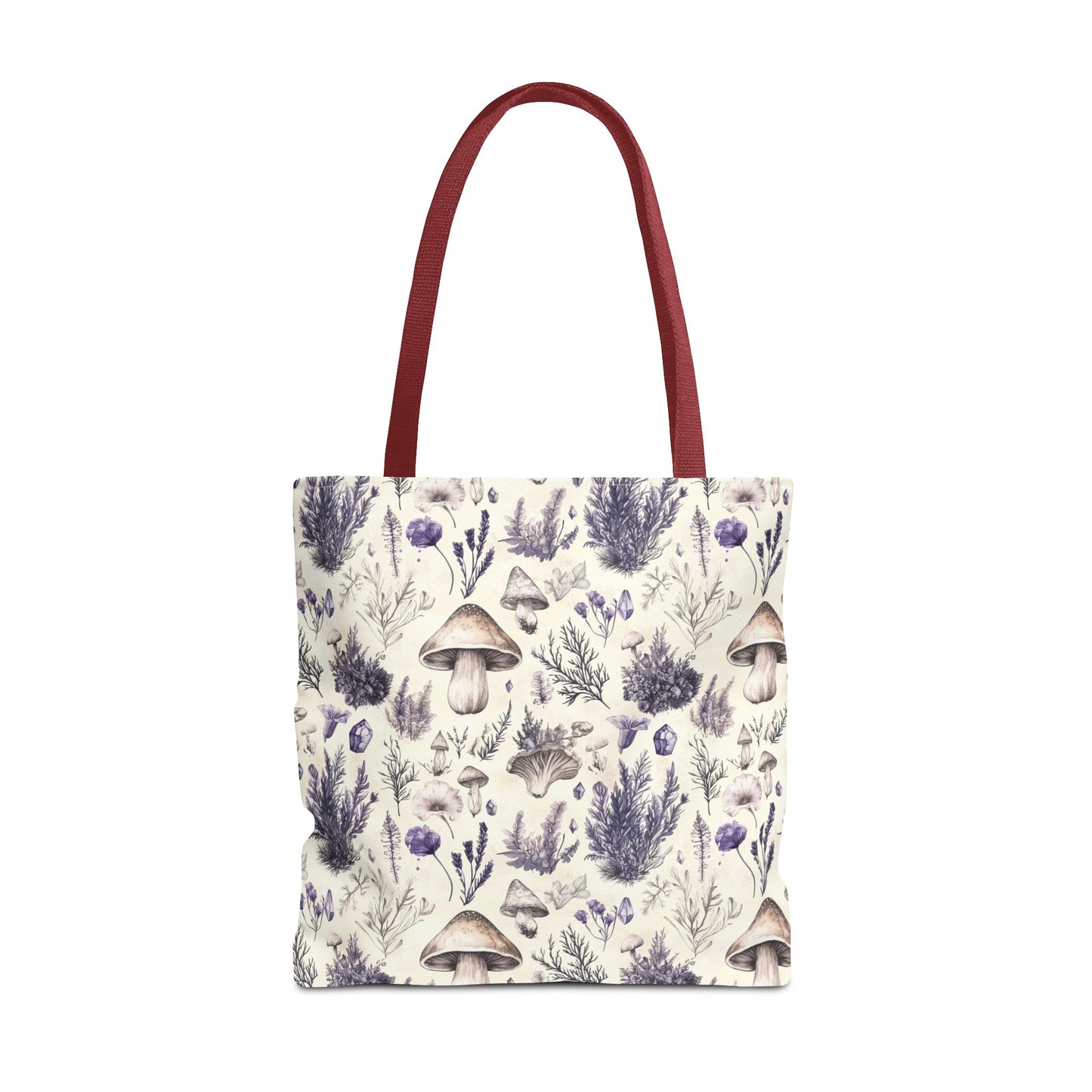 Mystic Grove Tote Bag