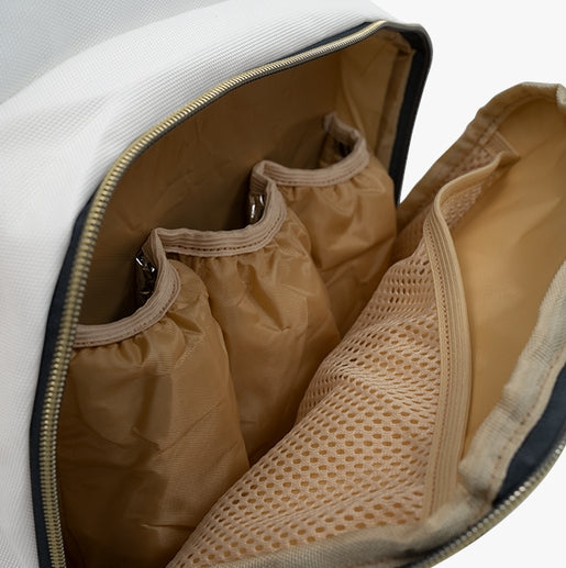Moms Who Read Diaper Backpack