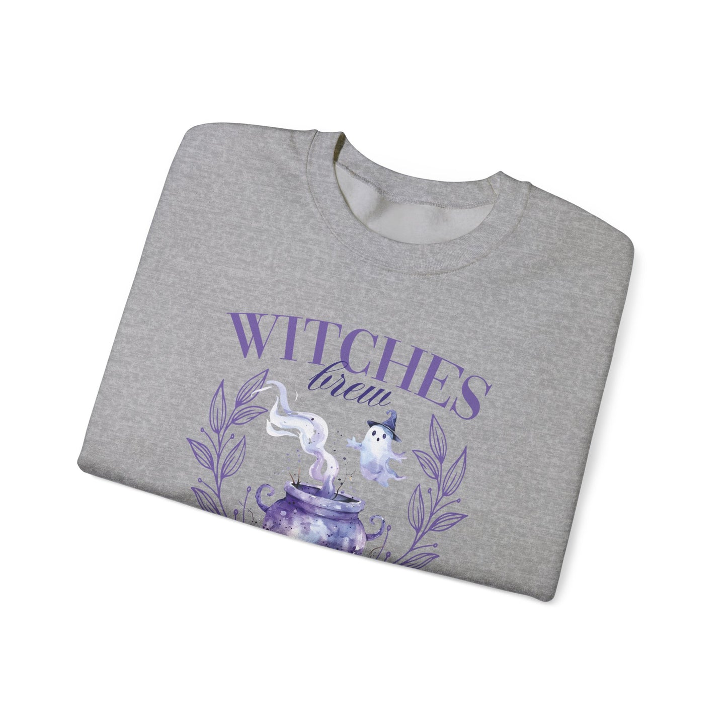 Witches Brew Sweatshirt