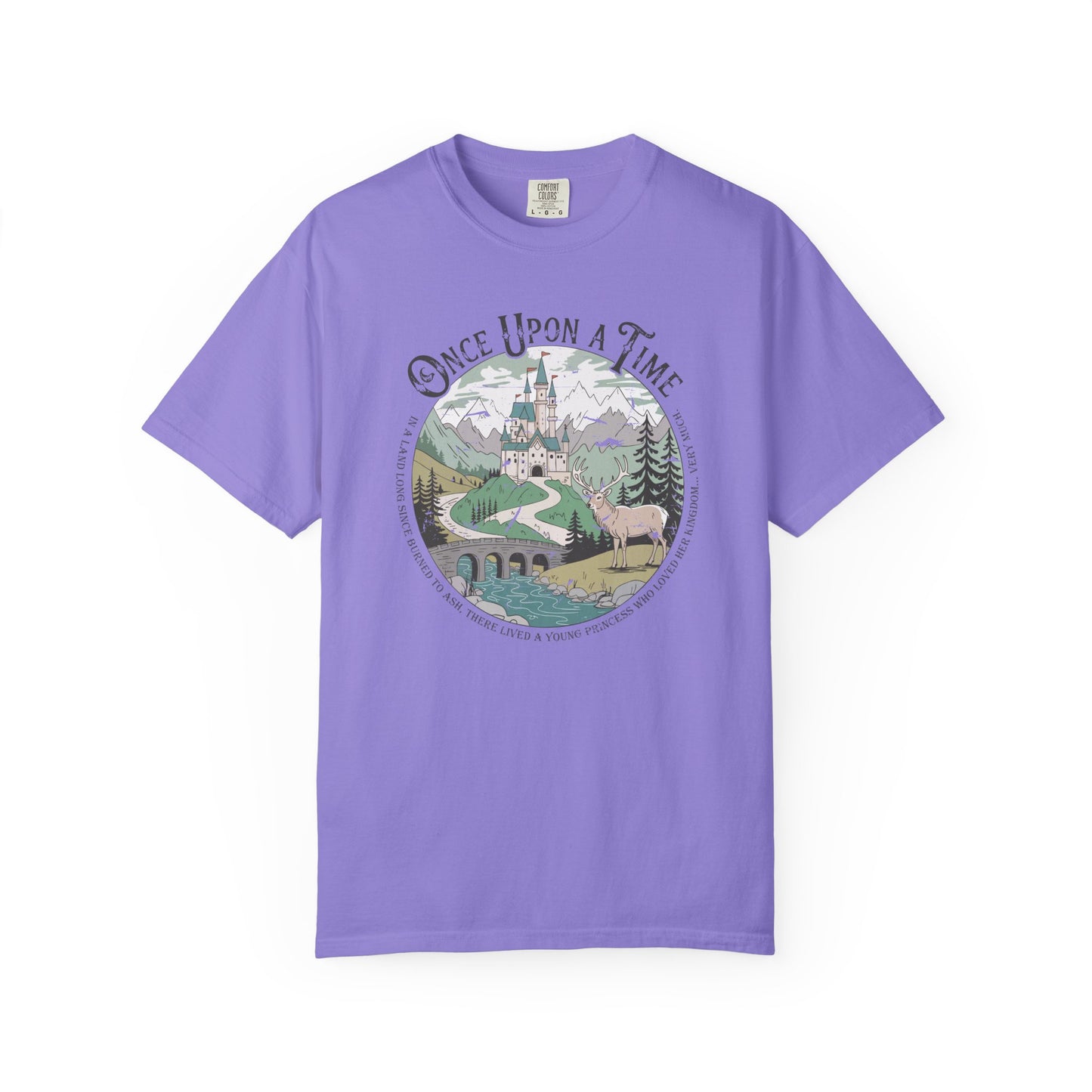 ToG Tee