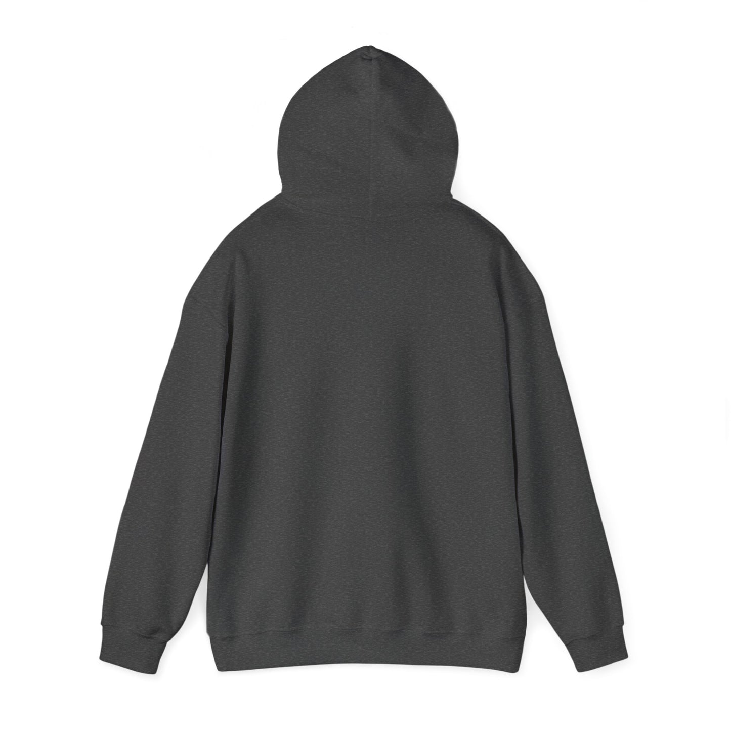 Grumpy Sunshine Hoodie