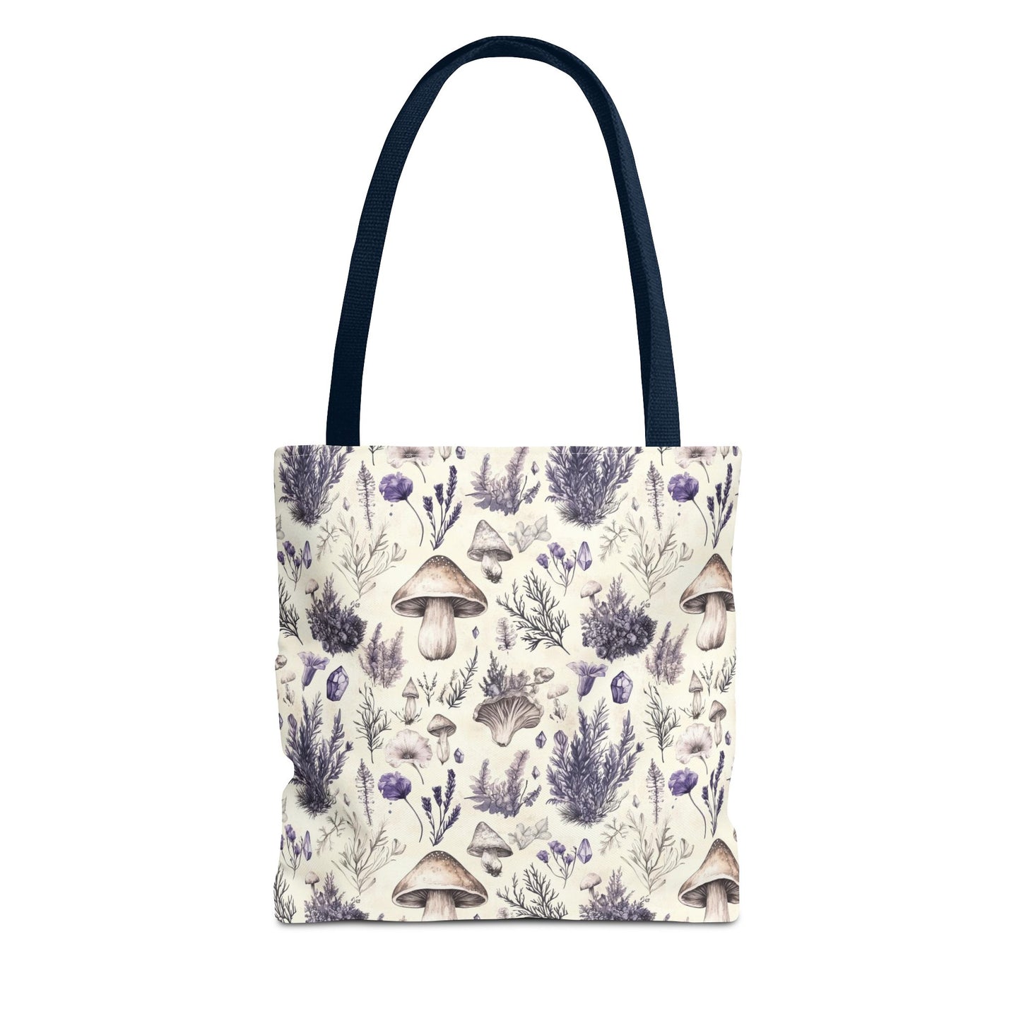 Mystic Grove Tote Bag