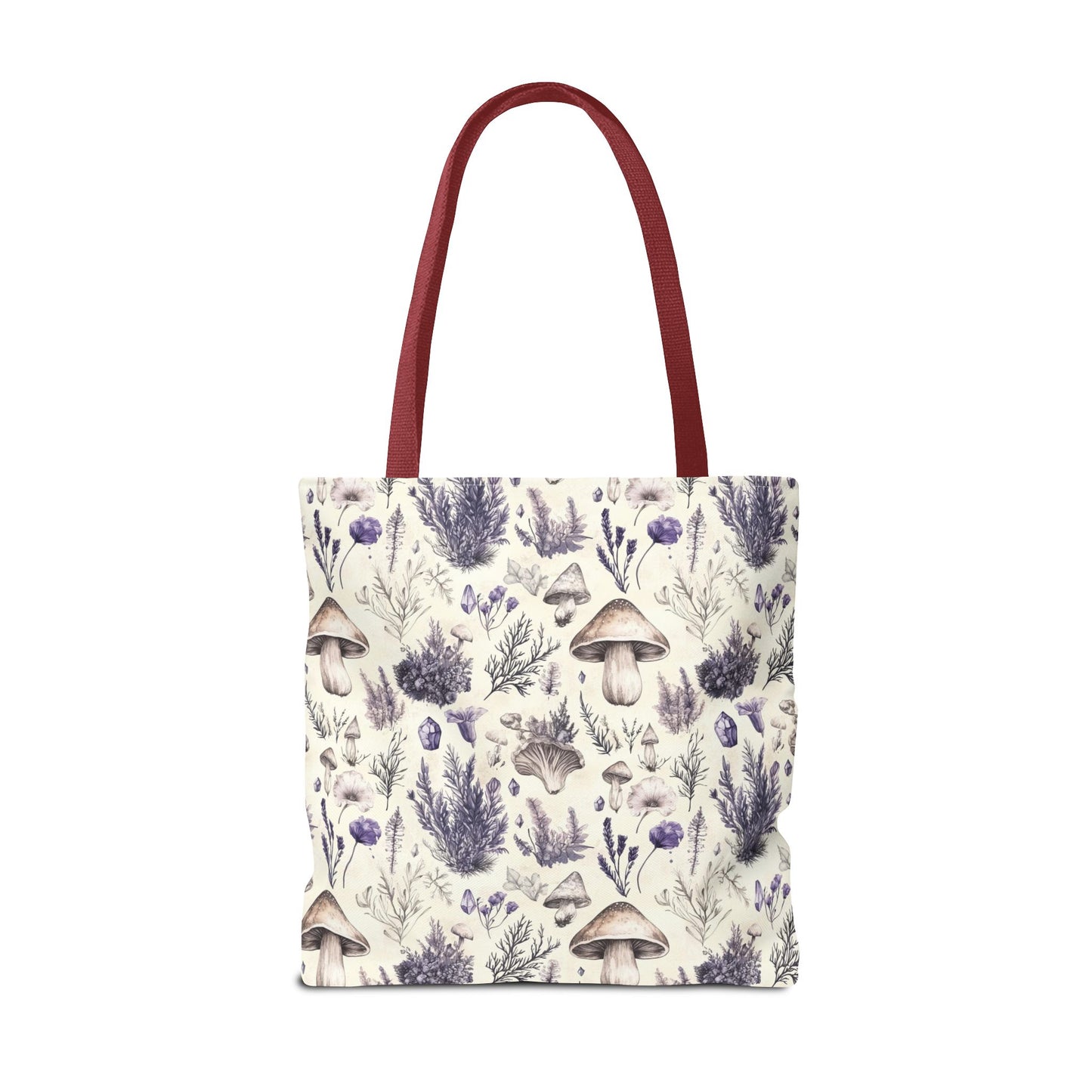 Mystic Grove Tote Bag