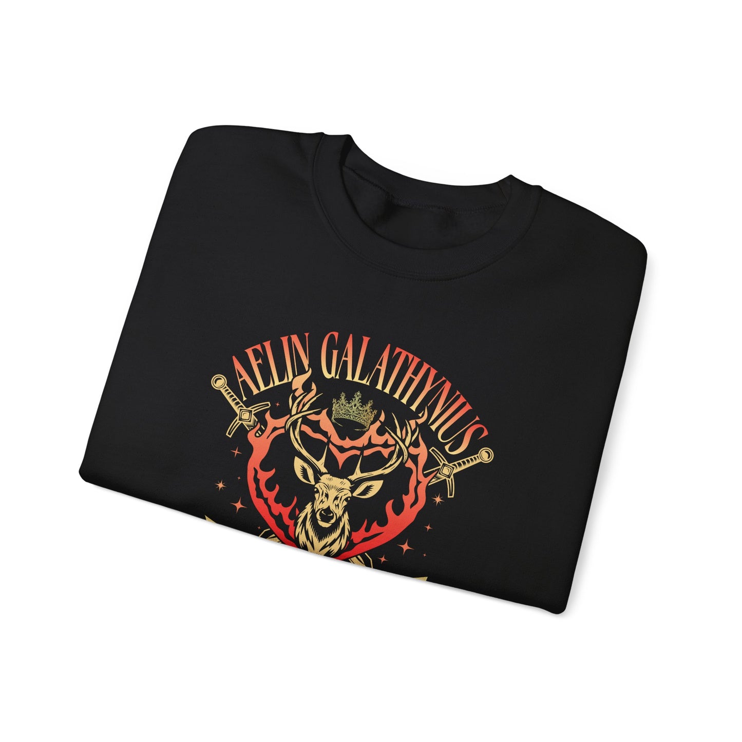 Fireheart Sweatshirt