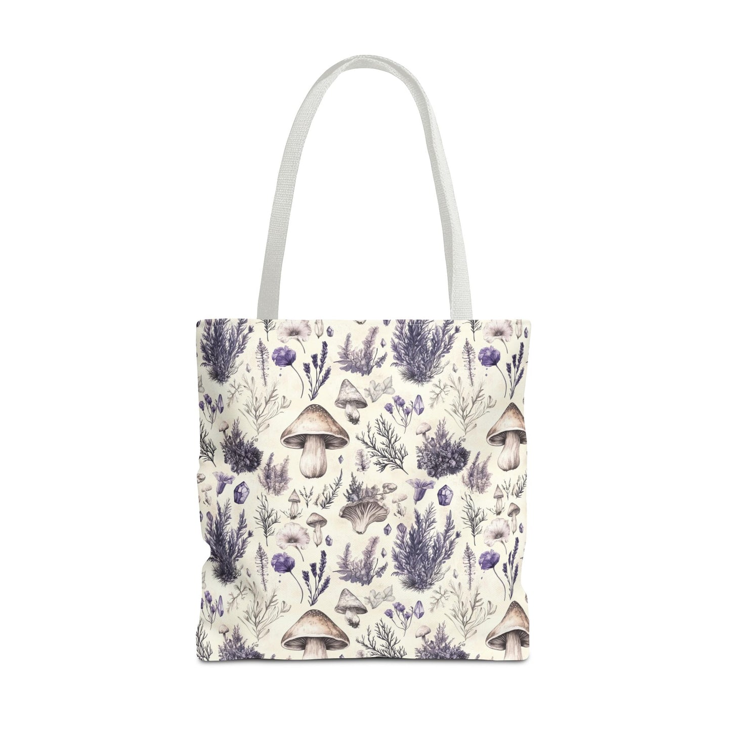 Mystic Grove Tote Bag