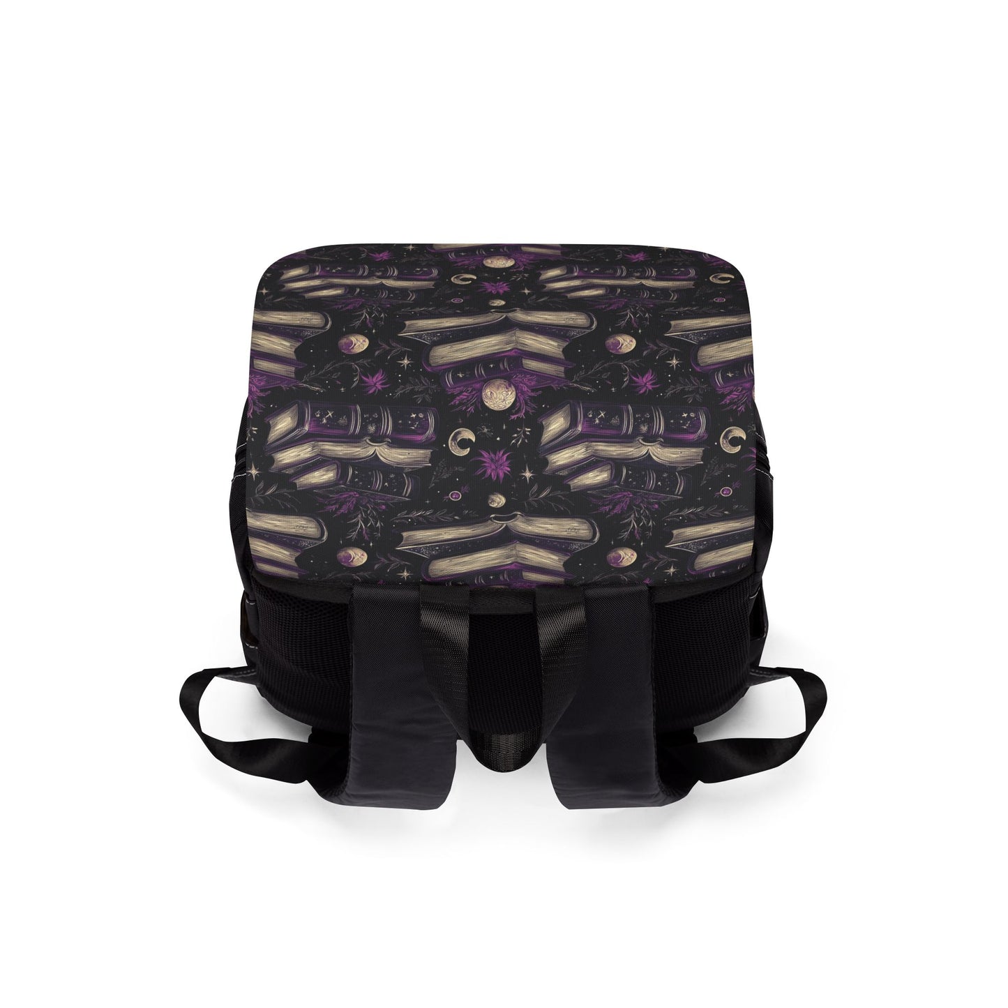 Cosmic Chapters Backpack