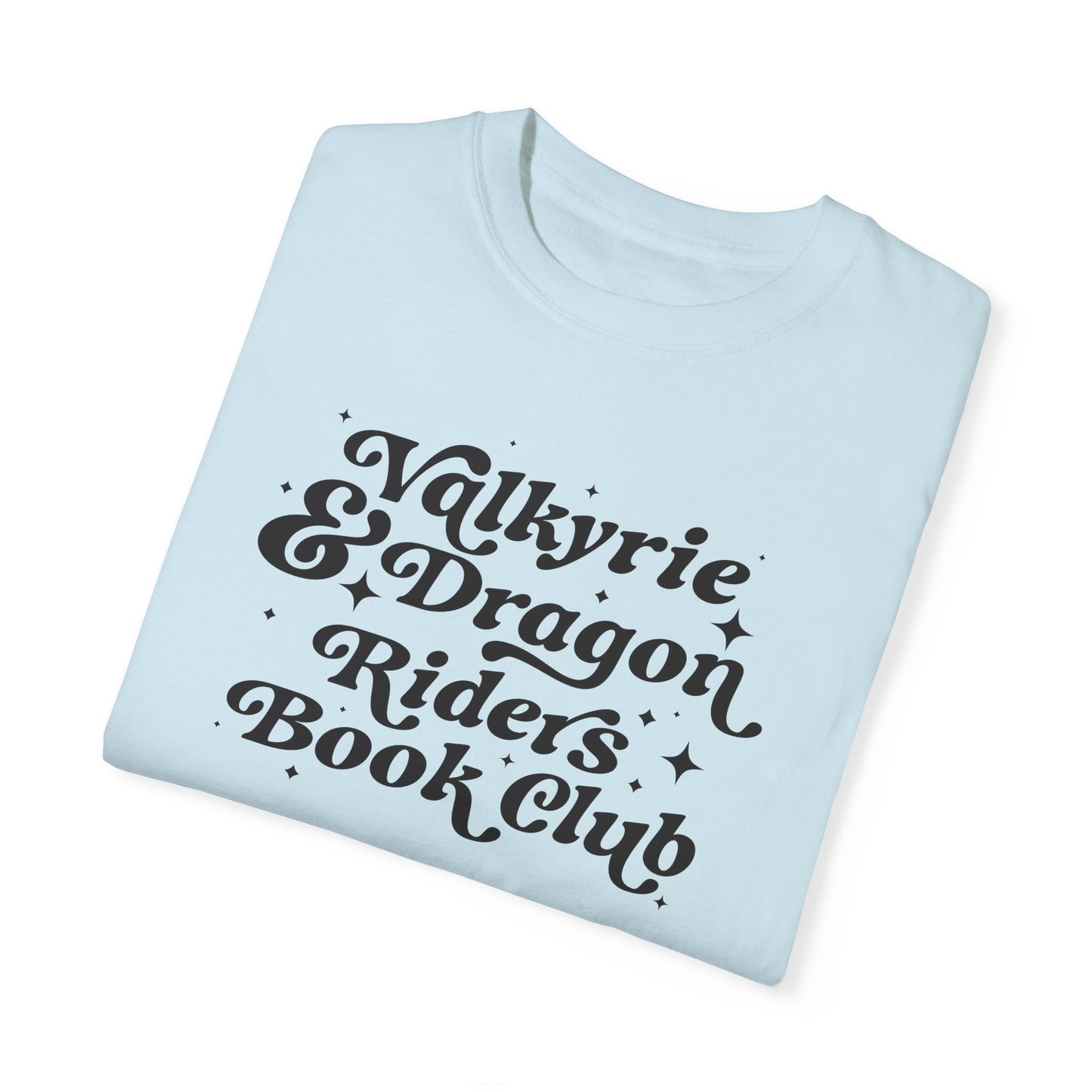 Valkyrie & Dragon Riders Tee