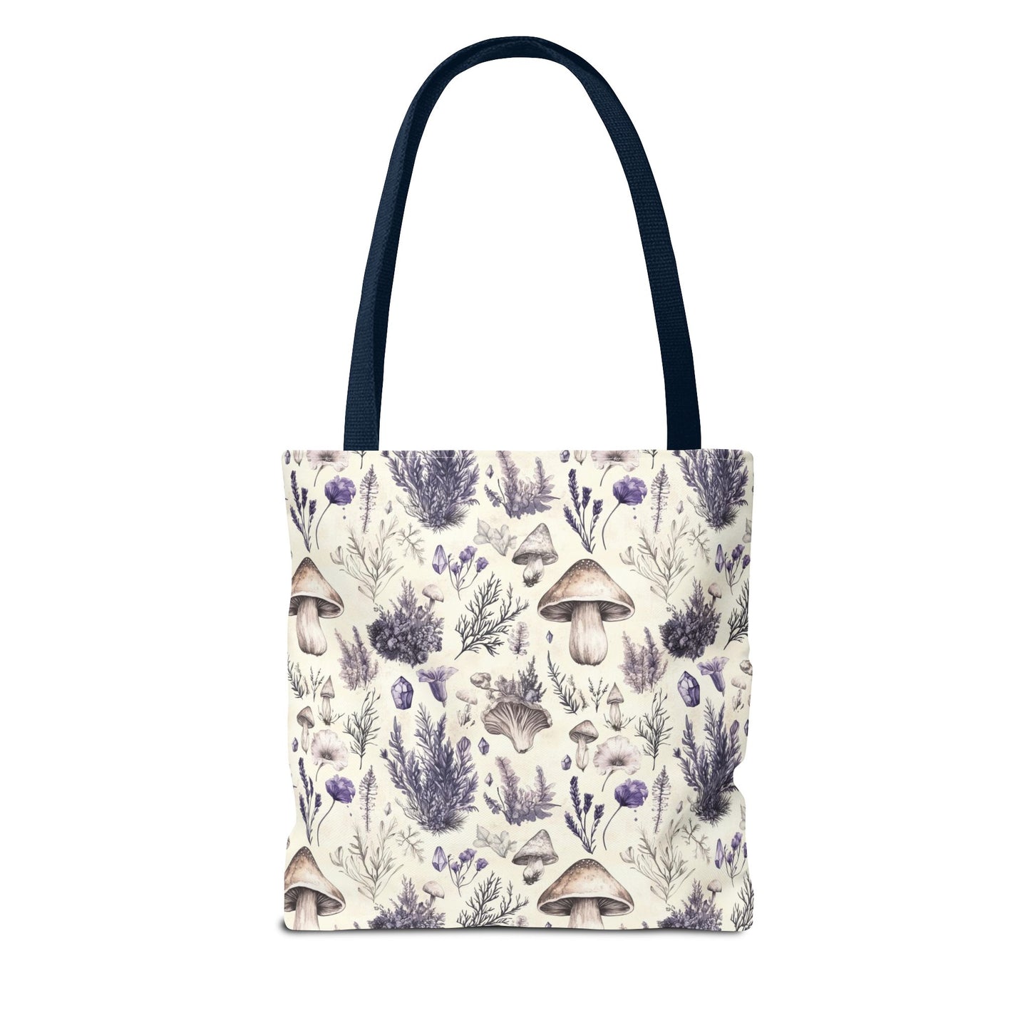 Mystic Grove Tote Bag