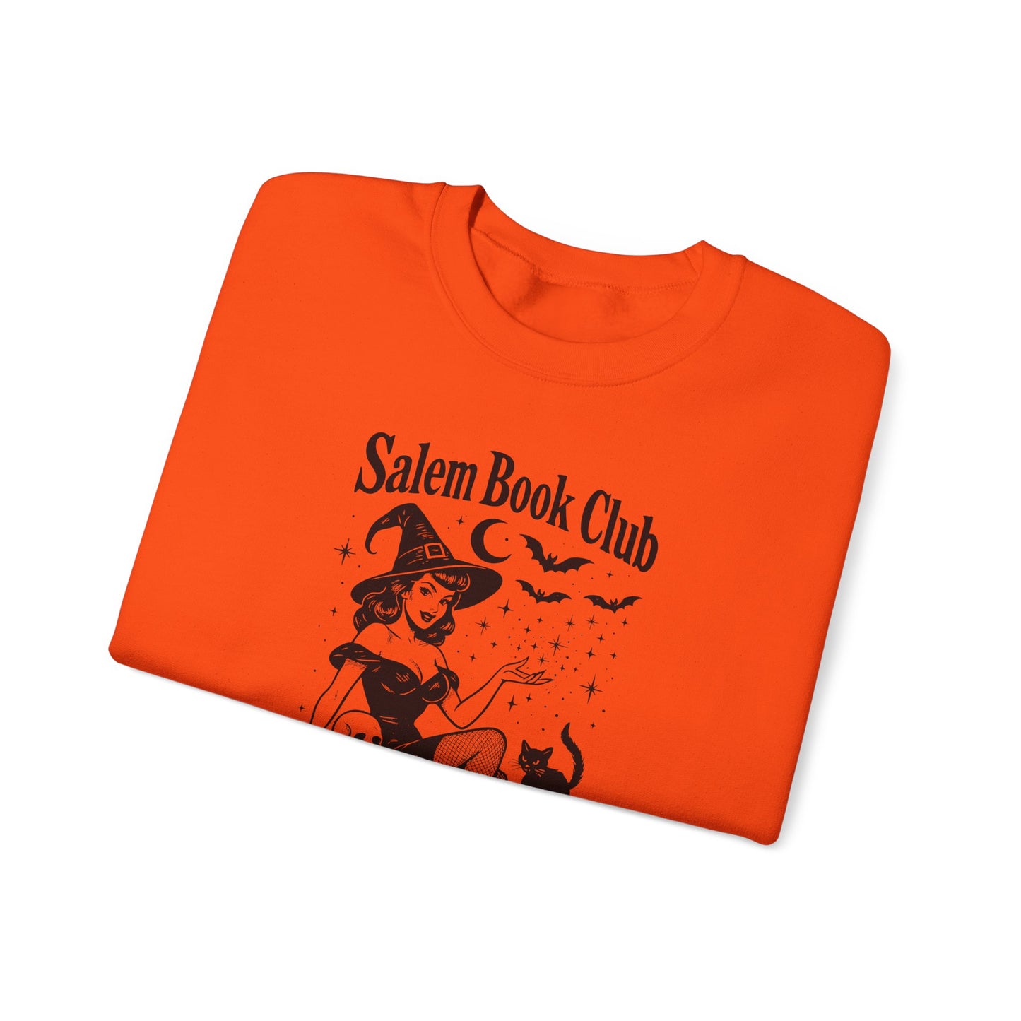 Salem Sweatshirt