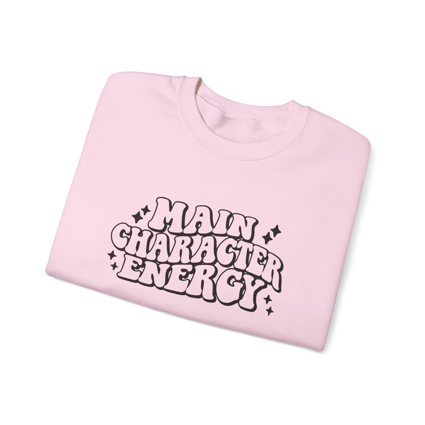 Main Character Sweatshirt