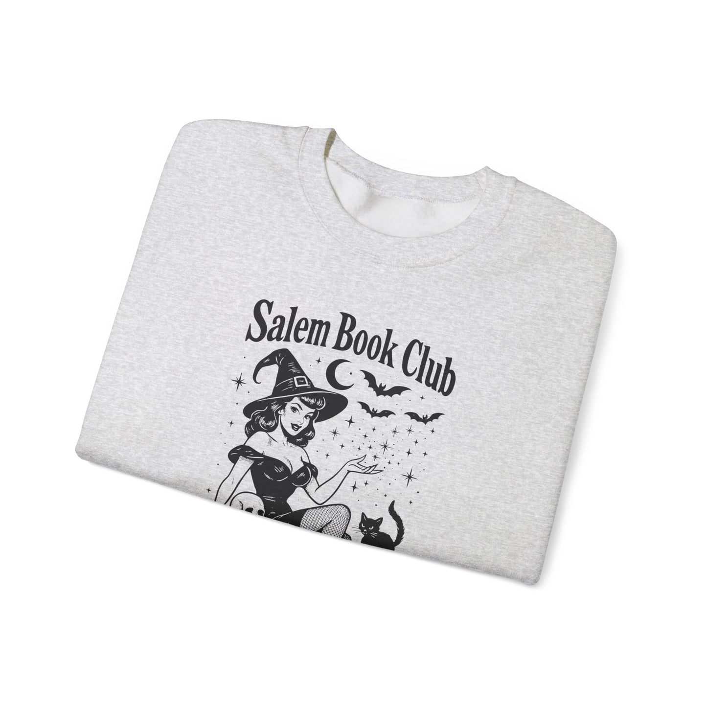 Salem Sweatshirt