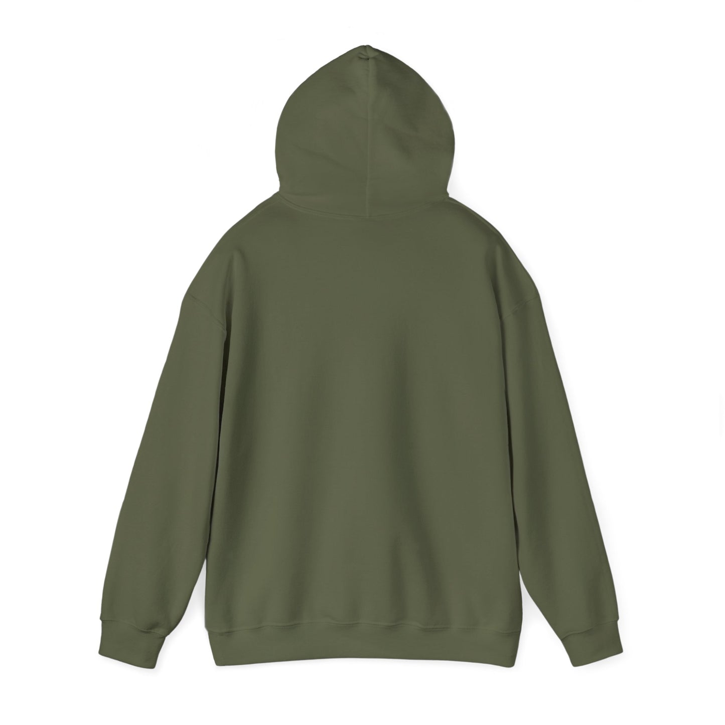Grumpy Sunshine Hoodie