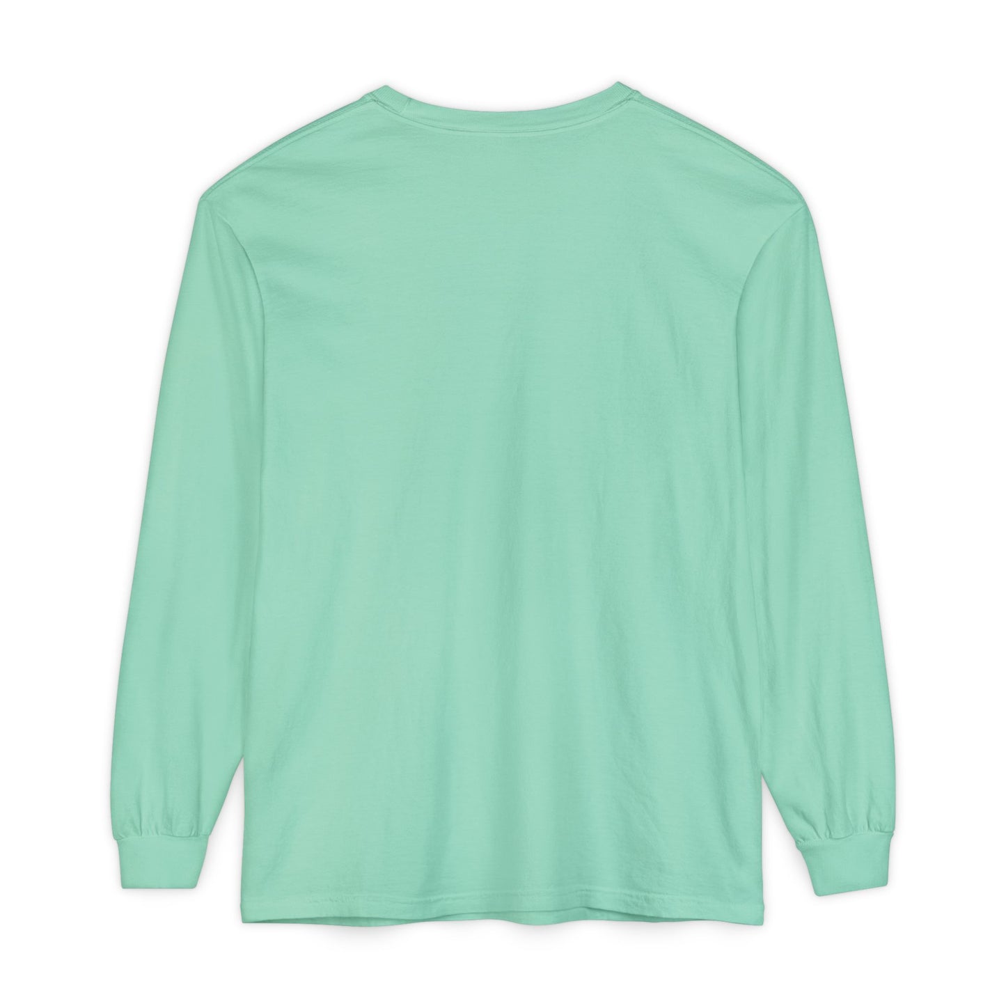 Reading Retreat Long Sleeve Tee