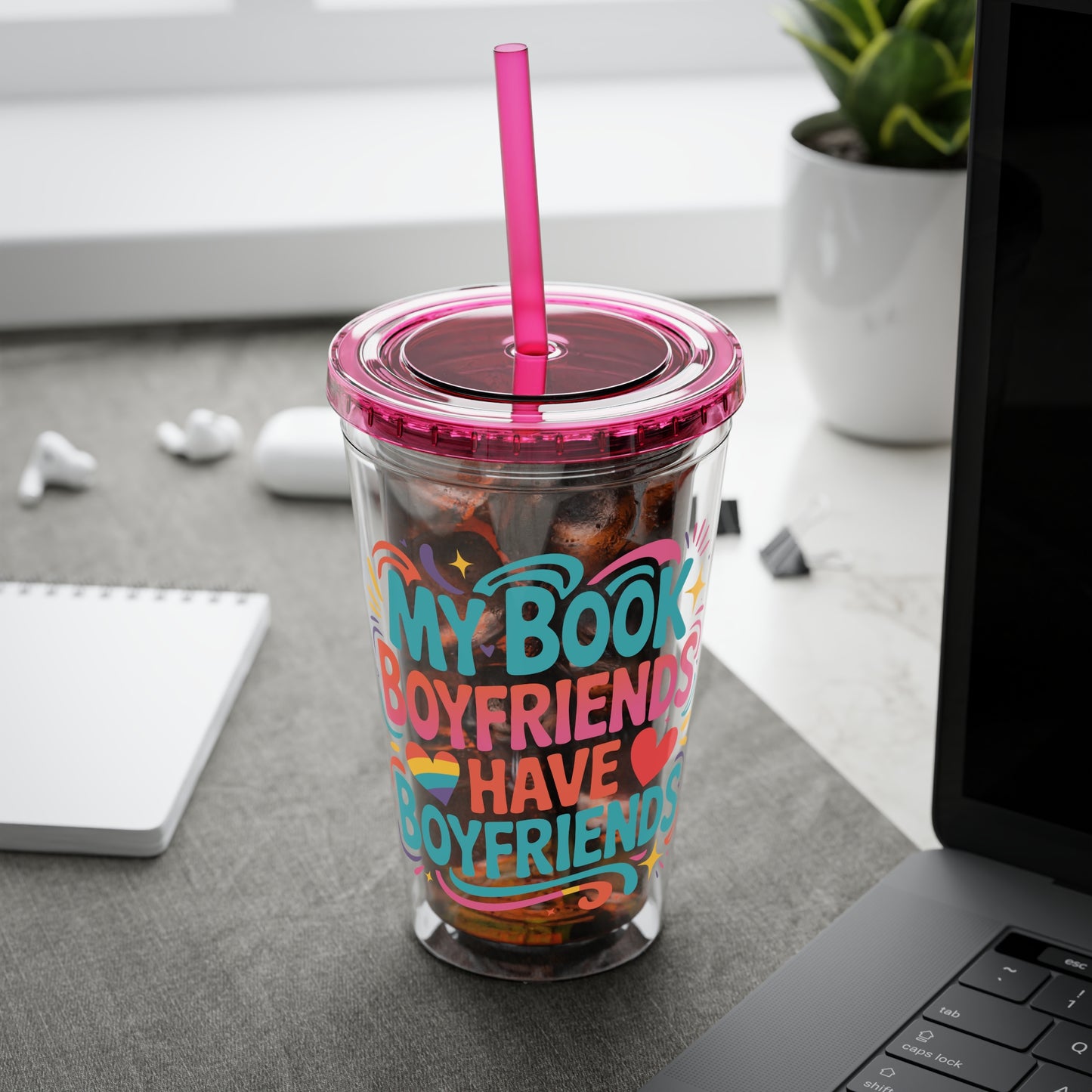 My Book Boyfriends Have Boyfriends Tumbler