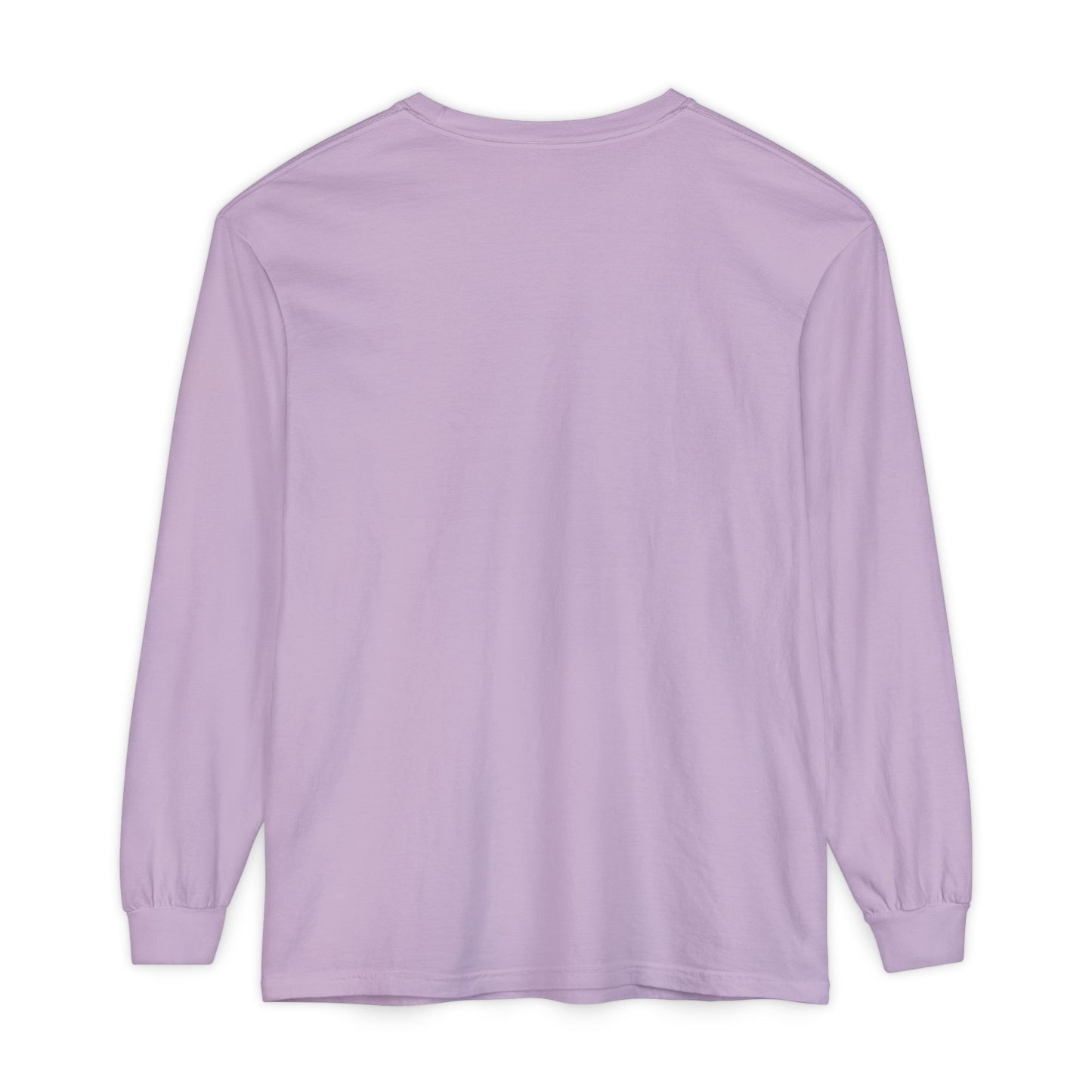 Salem Book Club Long Sleeve Tee
