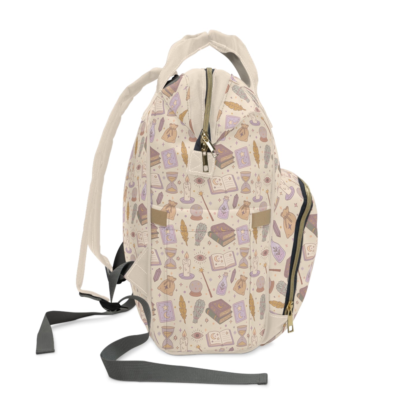 Spellbound Diaper Backpack