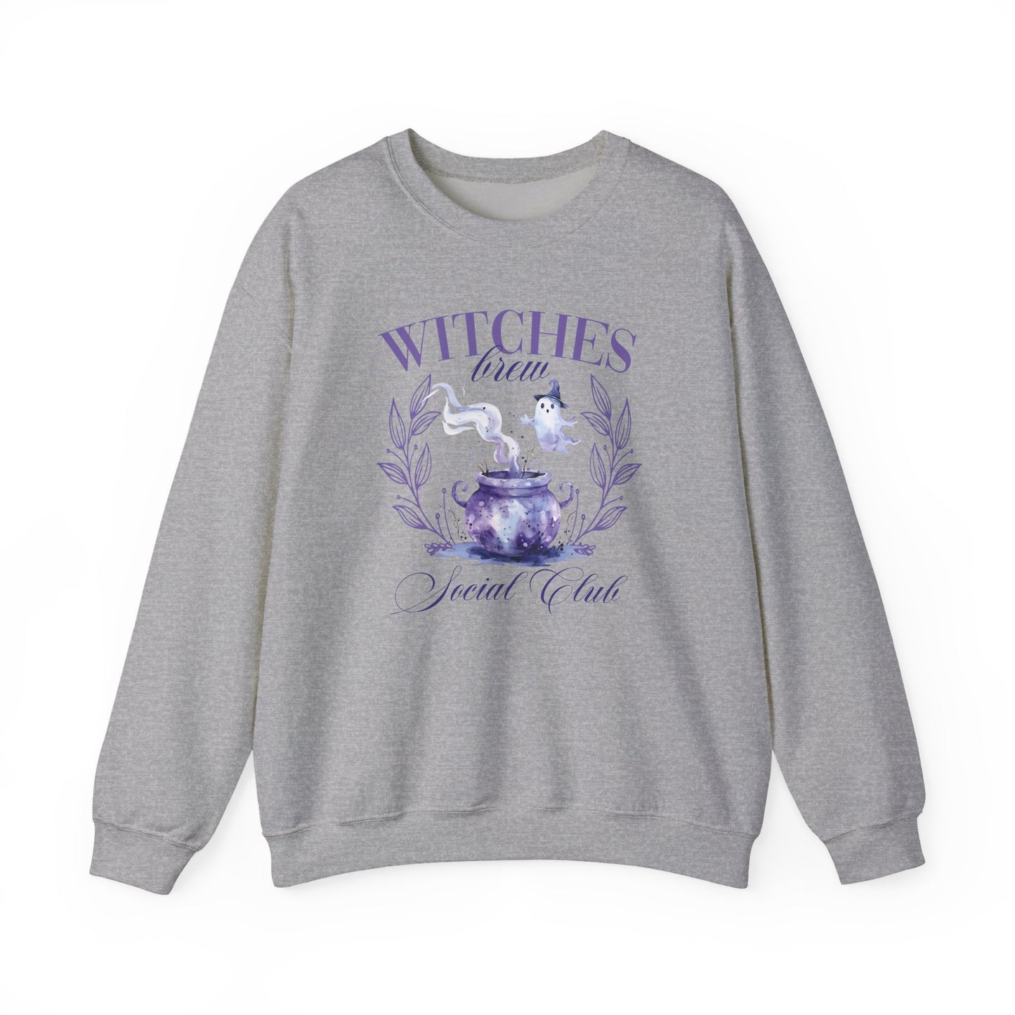 Witches Brew Sweatshirt