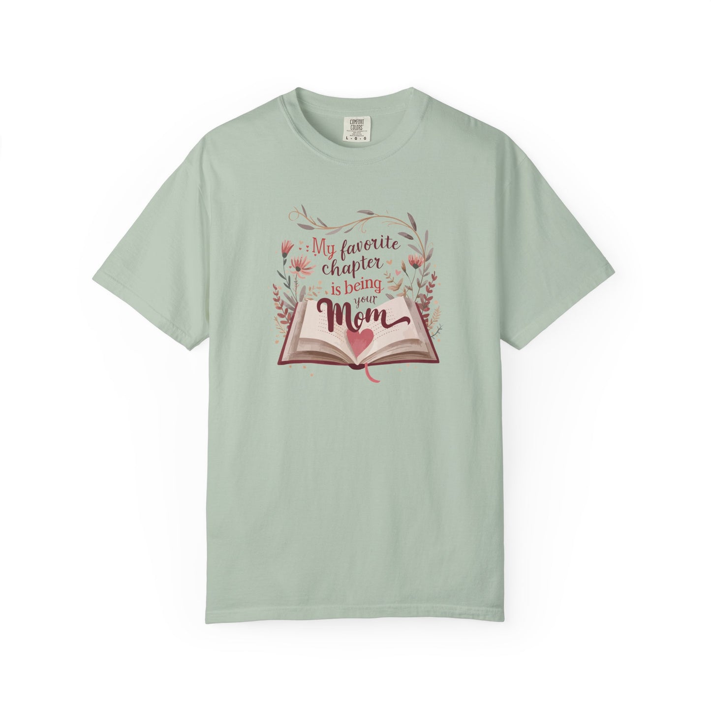 My Favorite Chapter Tee
