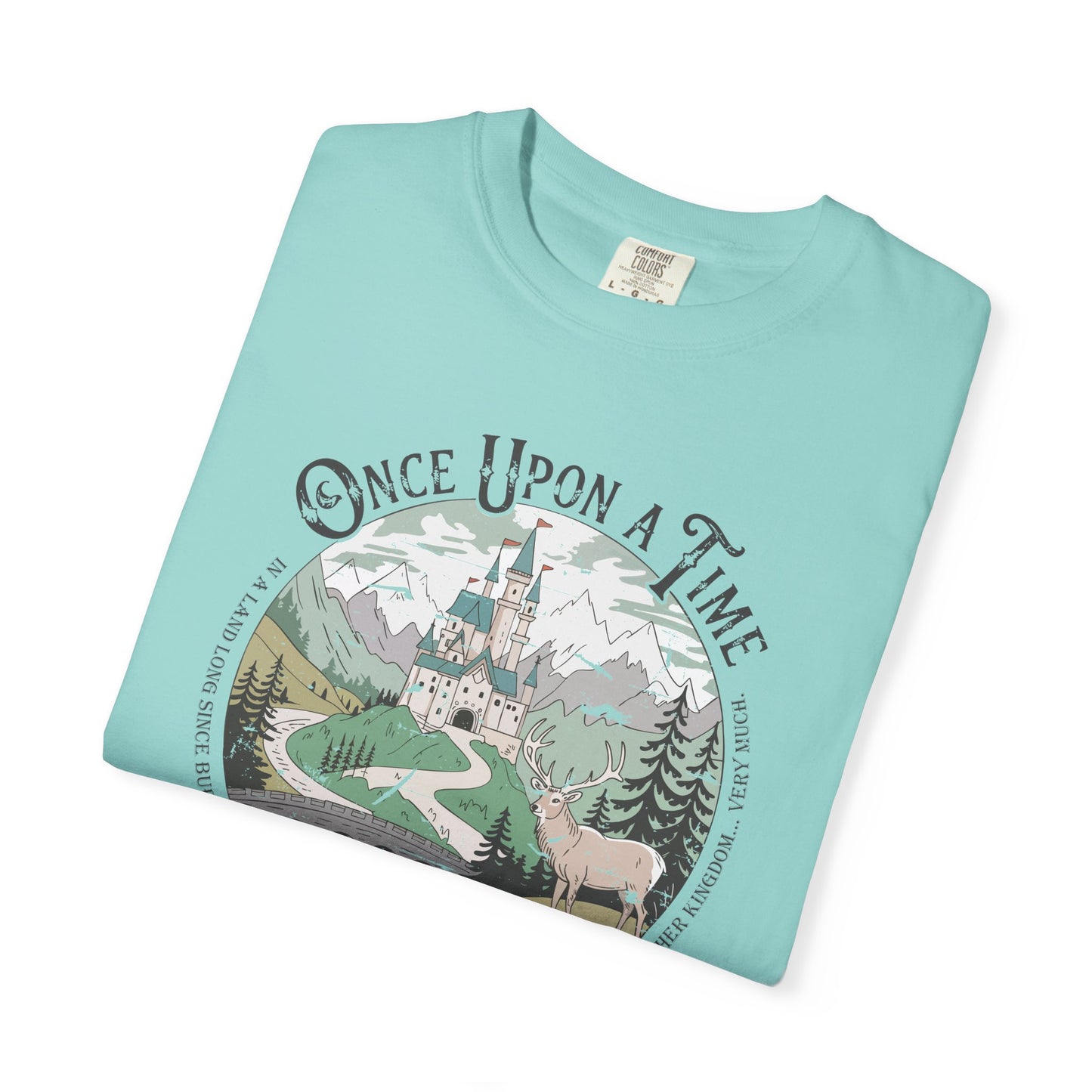 ToG Tee