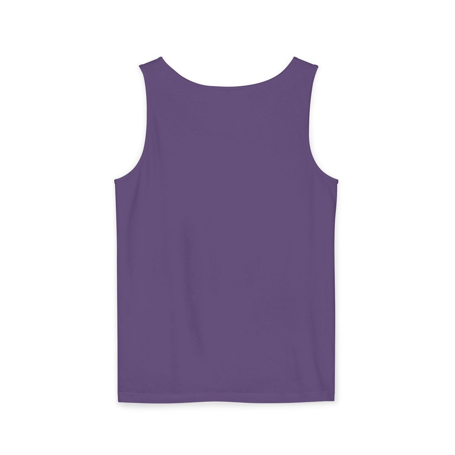 Bookish Skeleton Tank
