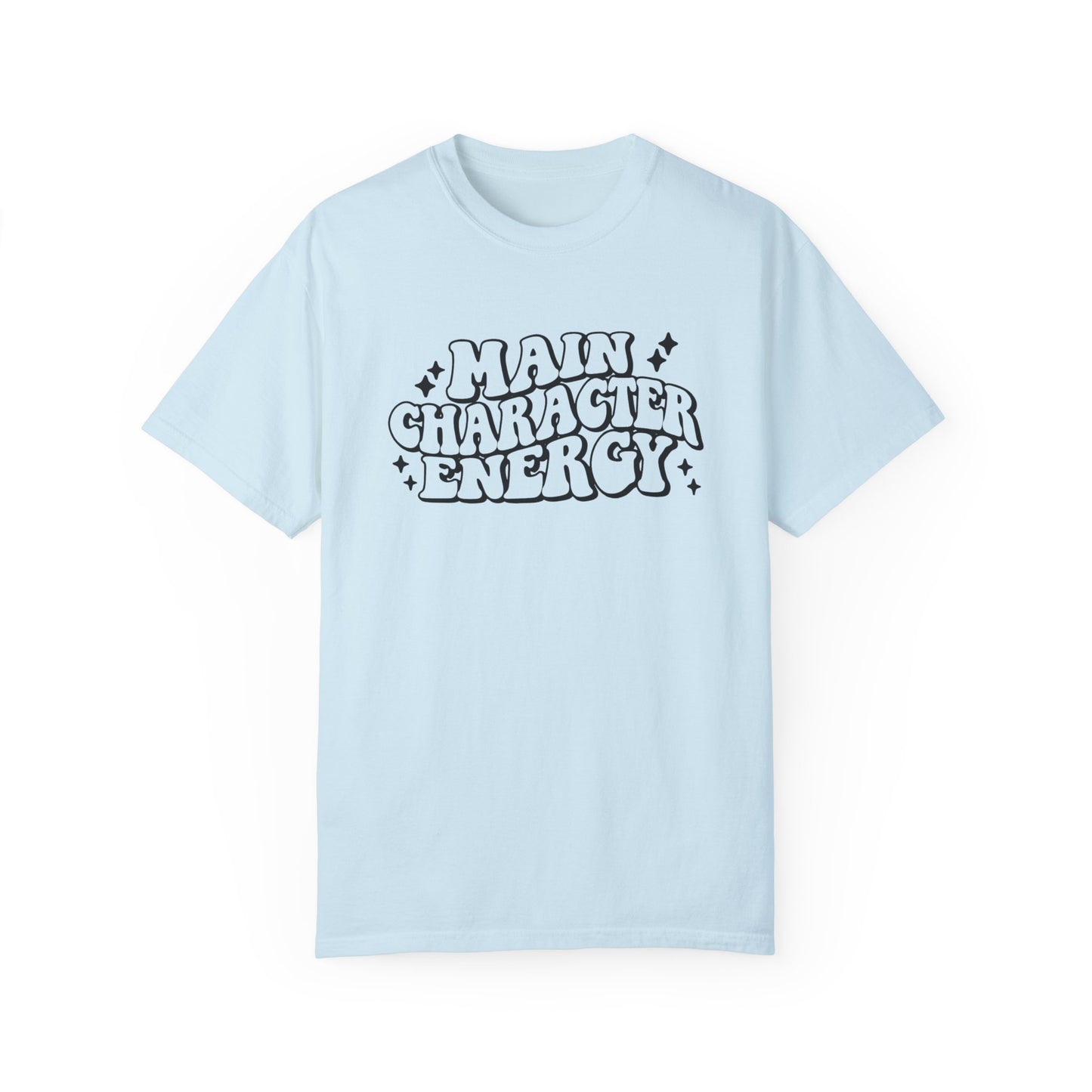 Main Character Tee