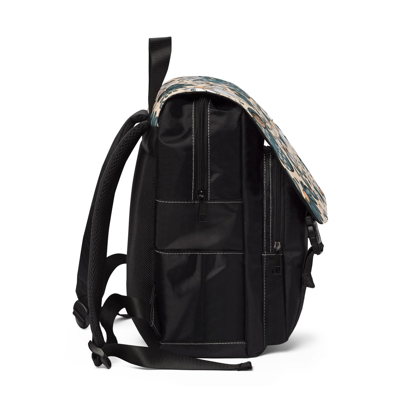 Daisy Chapters Backpack