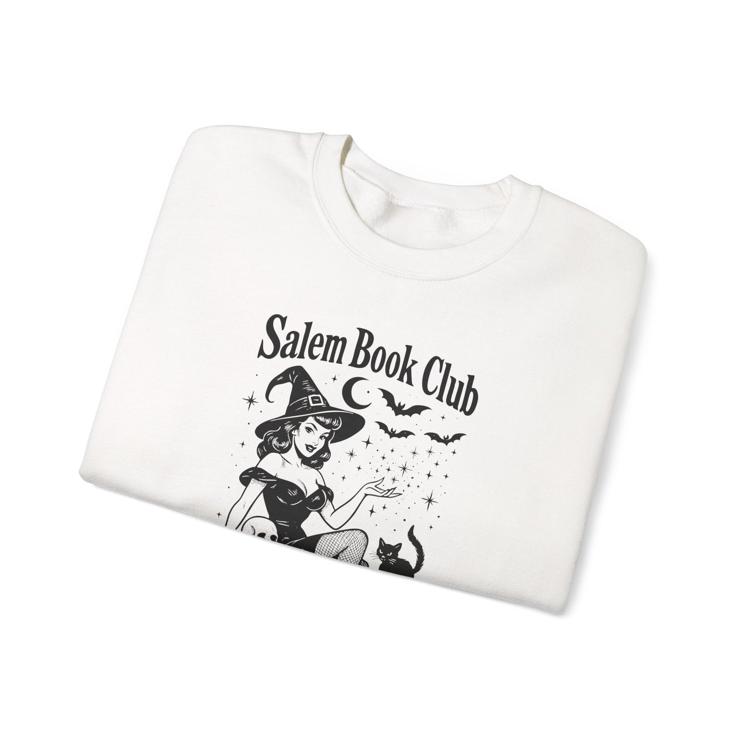 Salem Sweatshirt