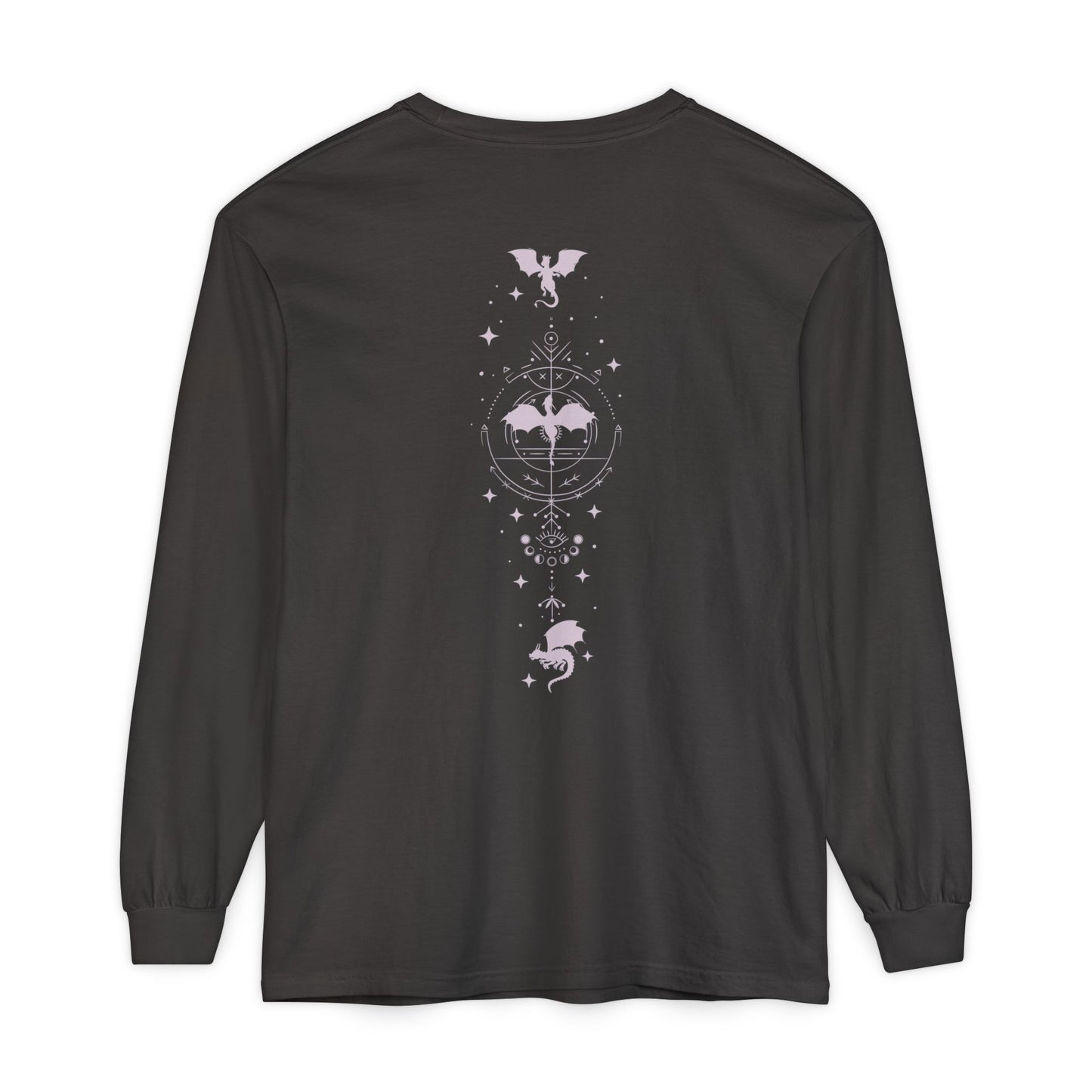 The Thirteen Long Sleeve Tee