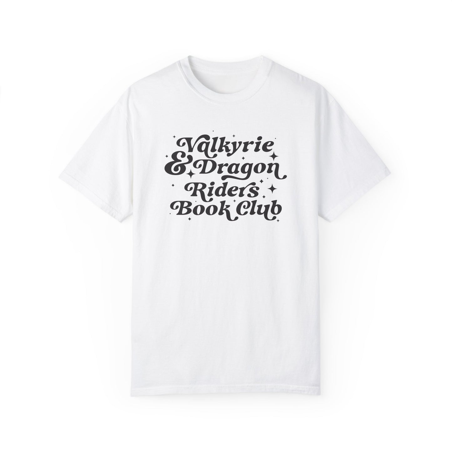 Valkyrie & Dragon Riders Tee