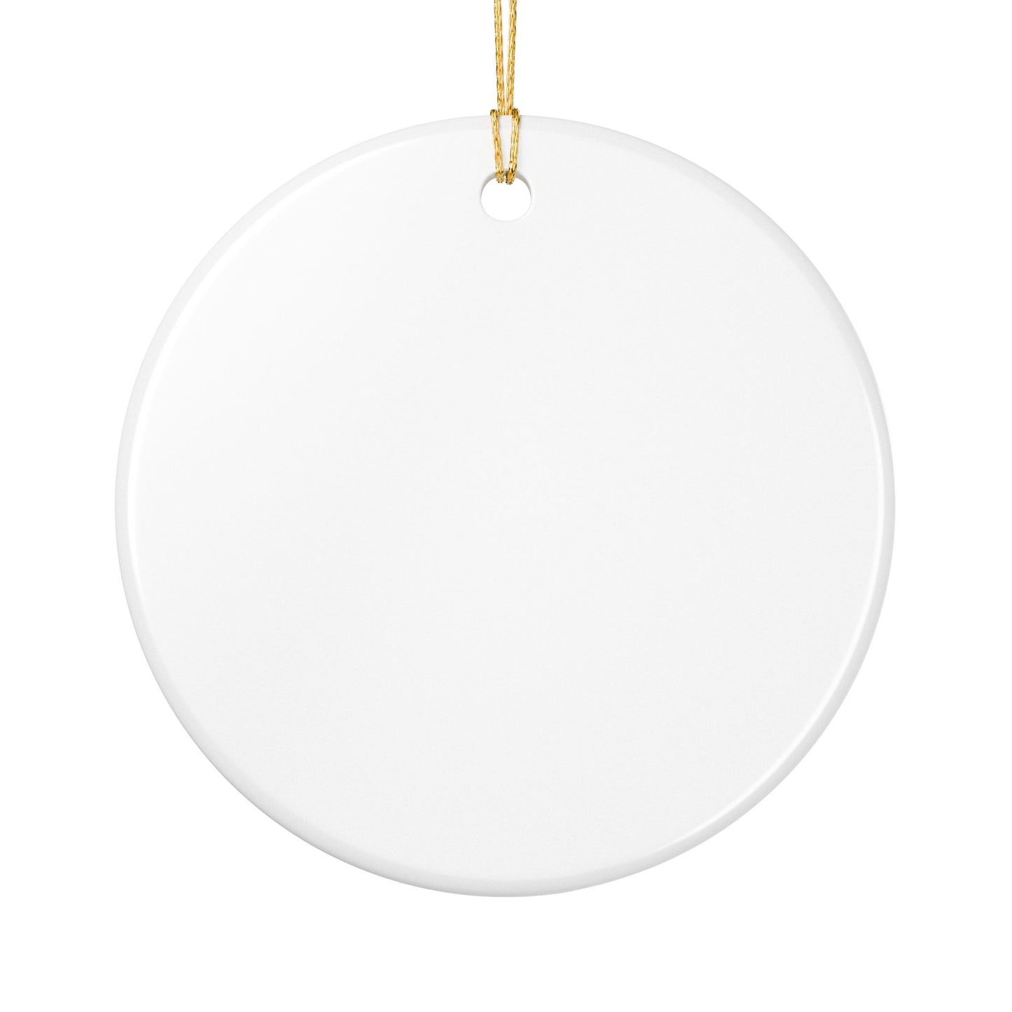 ToG Ornament