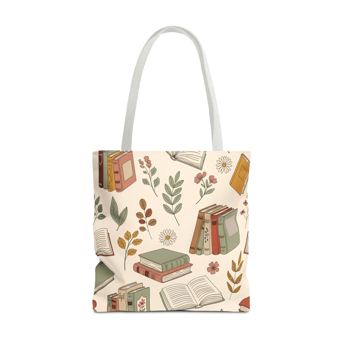 Everyday Chapters Tote Bag