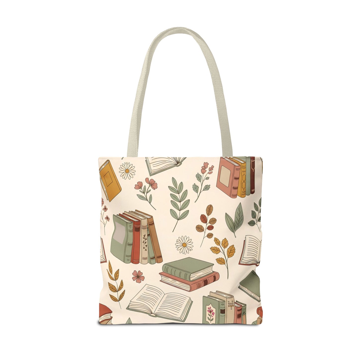 Everyday Chapters Tote Bag
