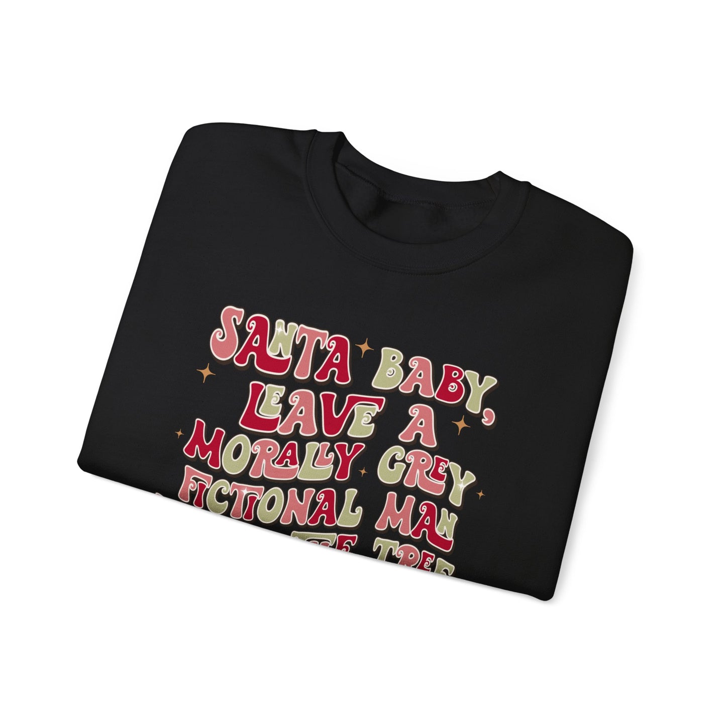 Santa Baby Sweatshirt