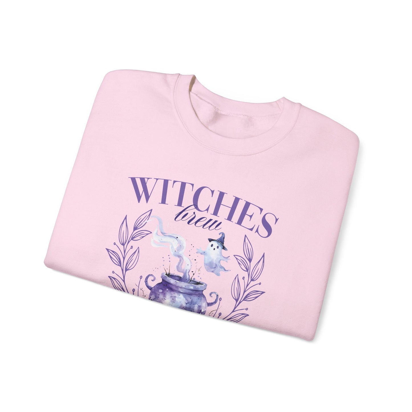 Witches Brew Sweatshirt