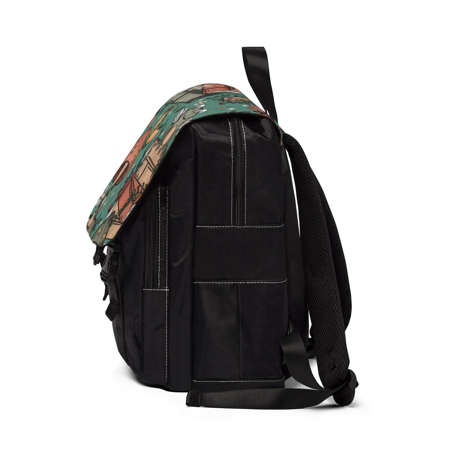 Enchanted Chapters Backpack