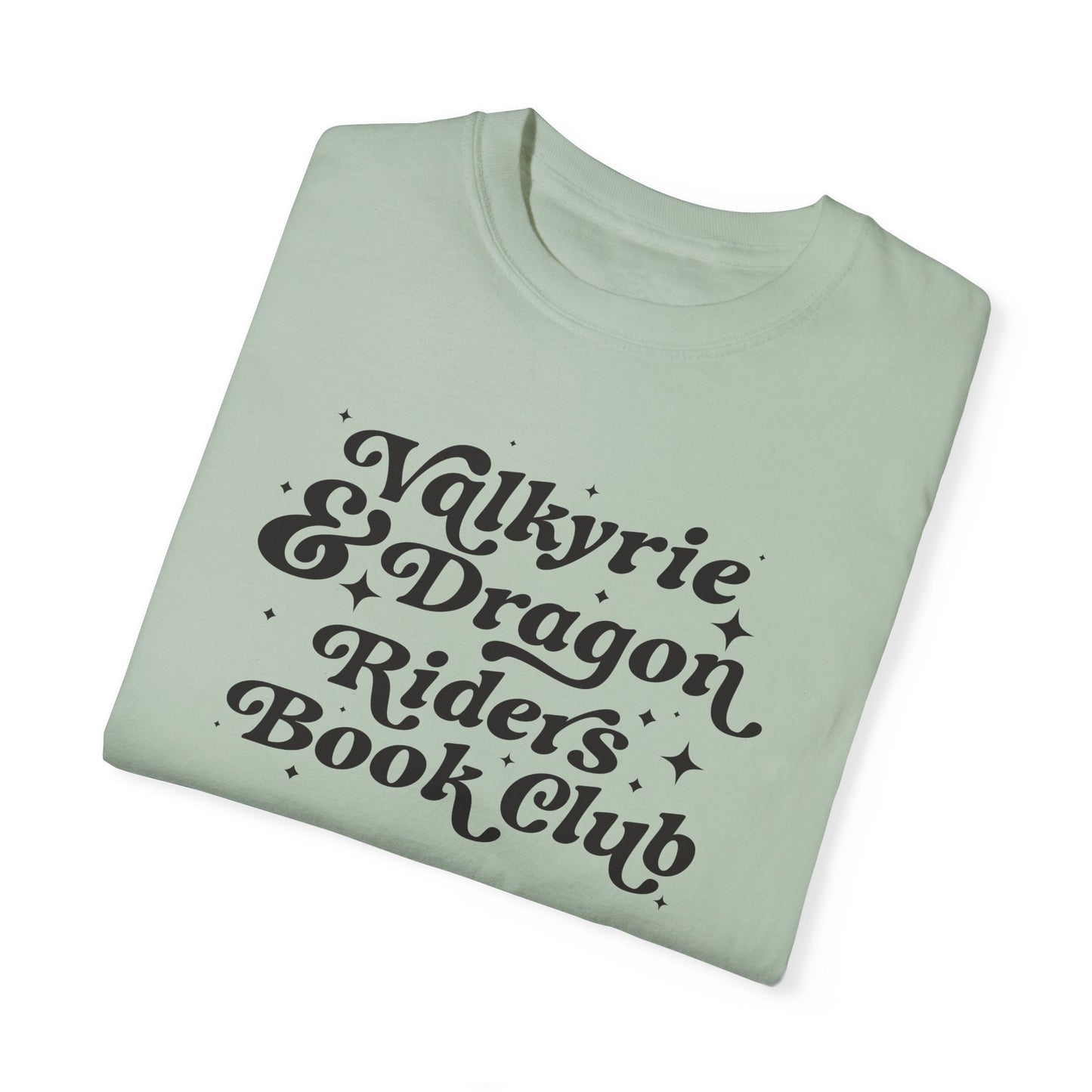 Valkyrie & Dragon Riders Tee