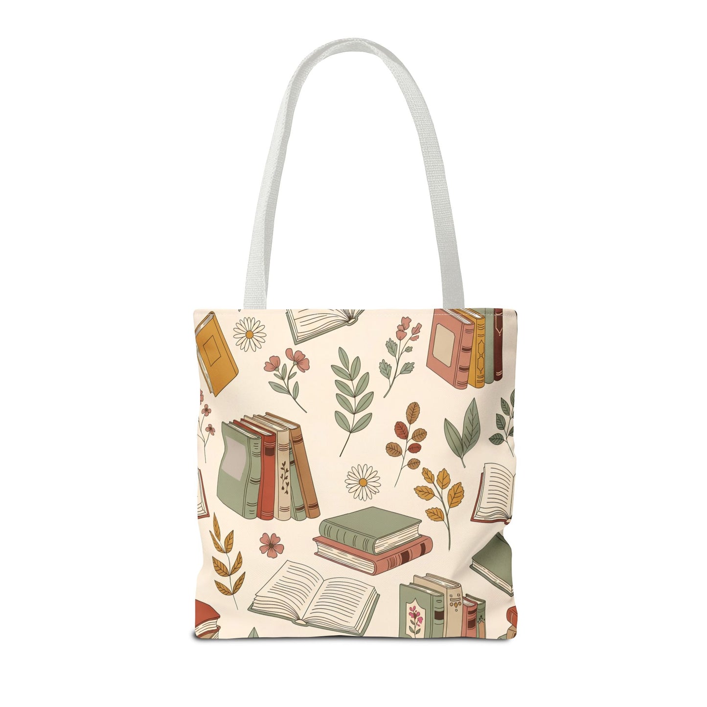 Everyday Chapters Tote Bag