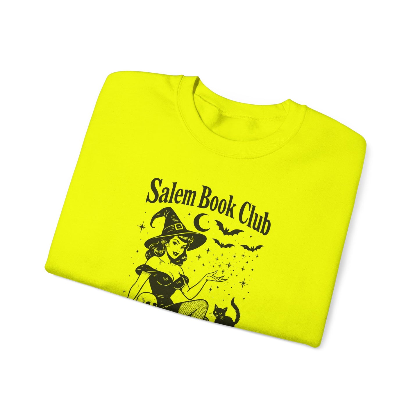 Salem Sweatshirt
