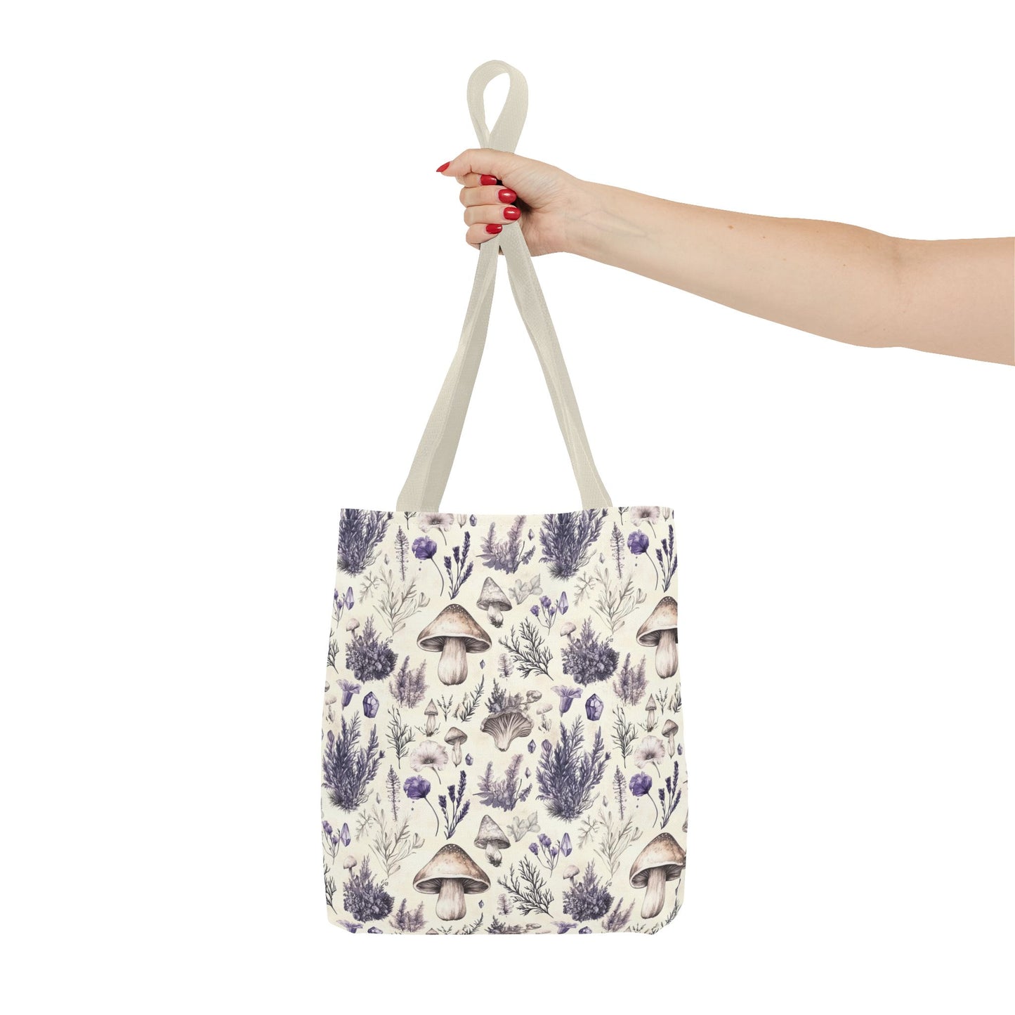 Mystic Grove Tote Bag