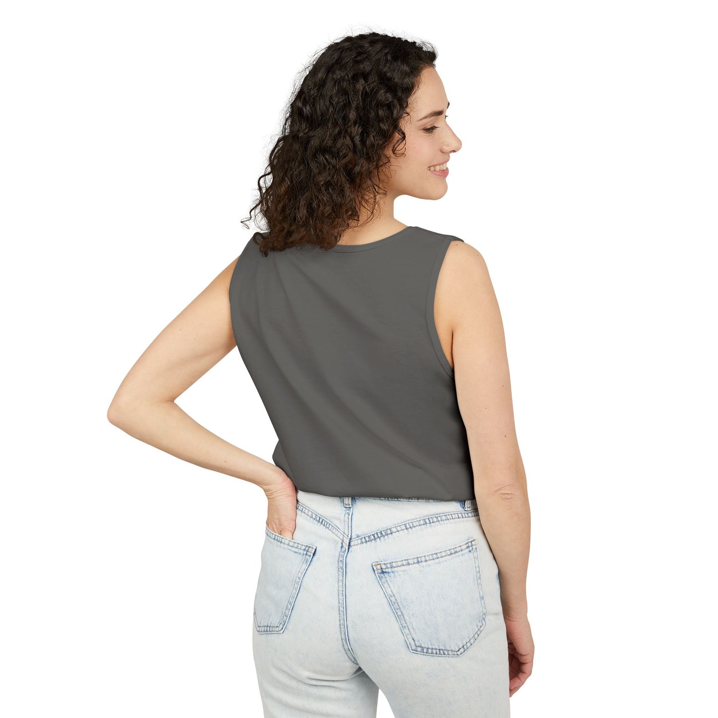 Dark Romance Book Club Tank